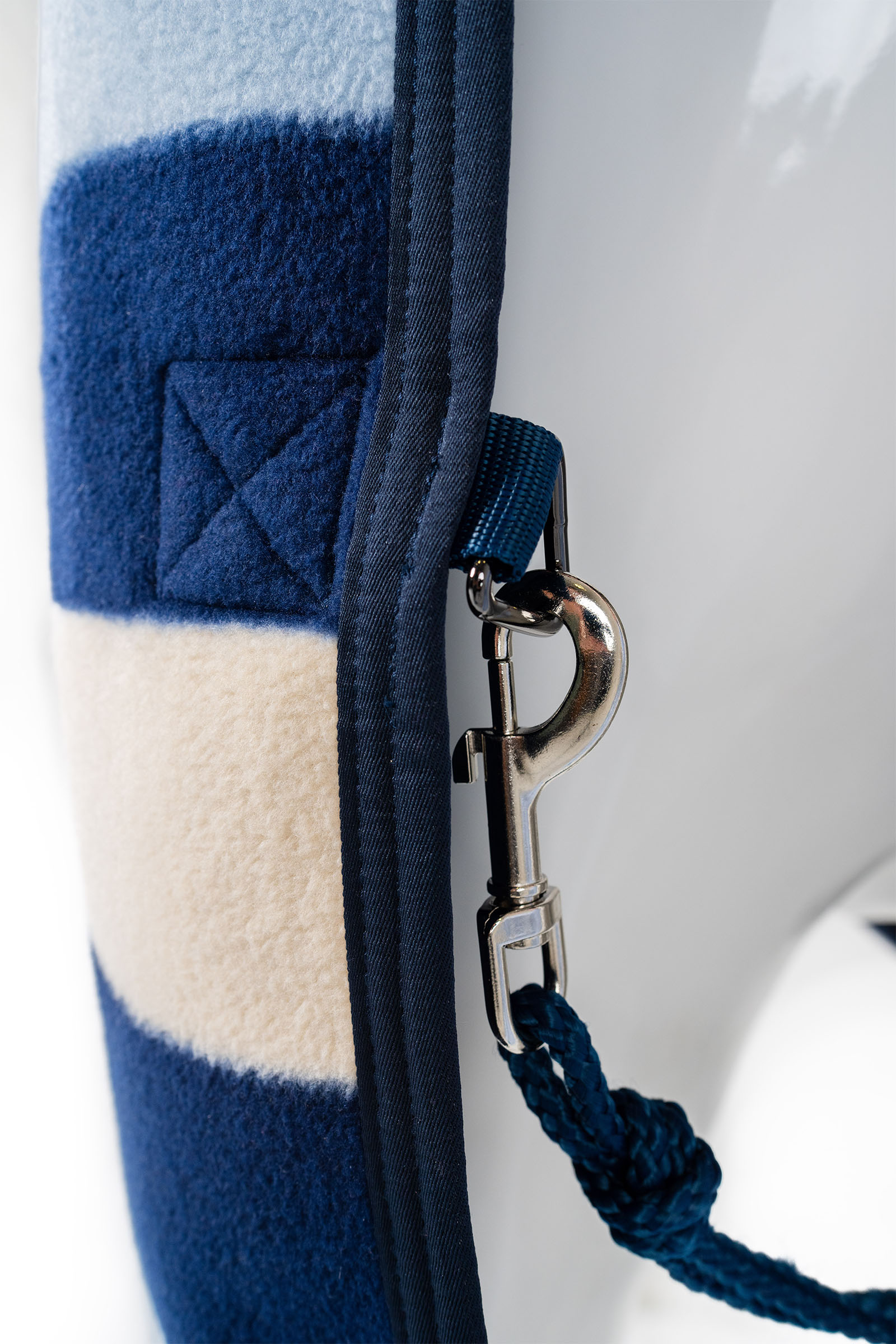 Horseware Newmarket Fleece Couverture séchante