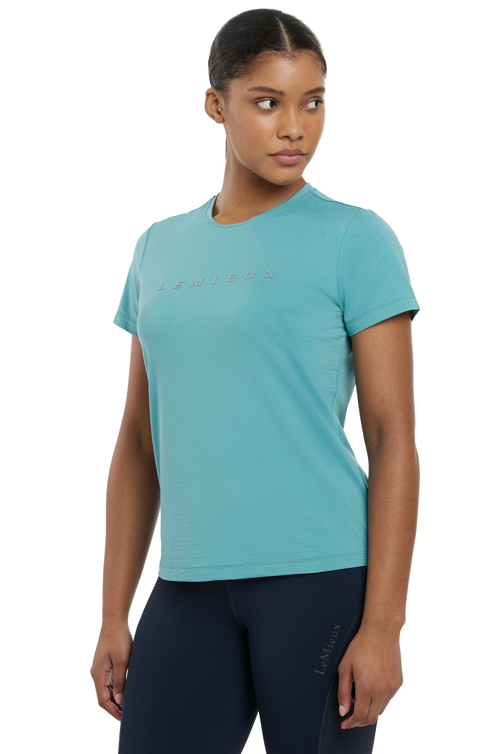LeMieux Sports t-shirt femme