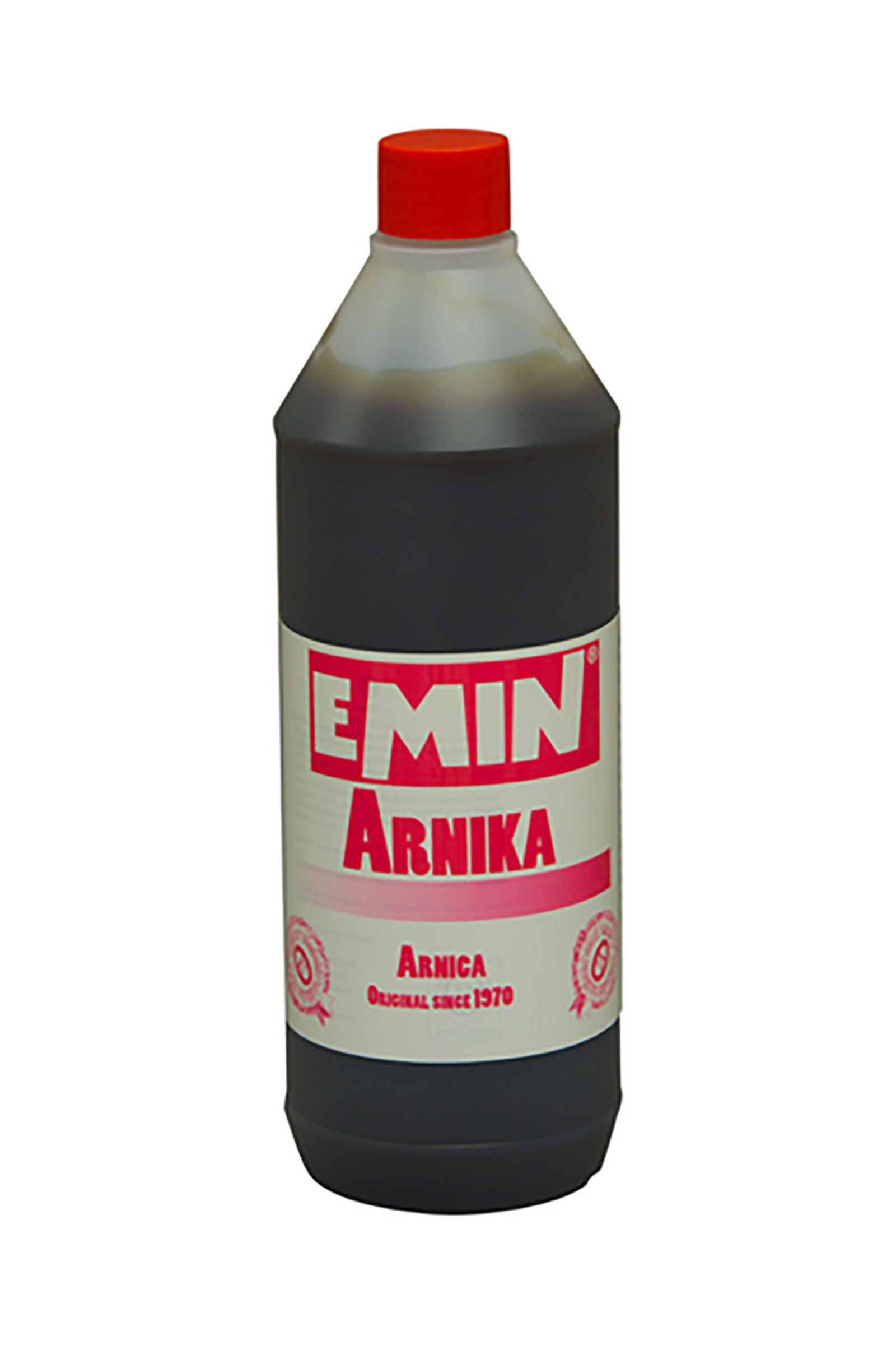 Alcoolature Arnika Emin, 1050 ml
