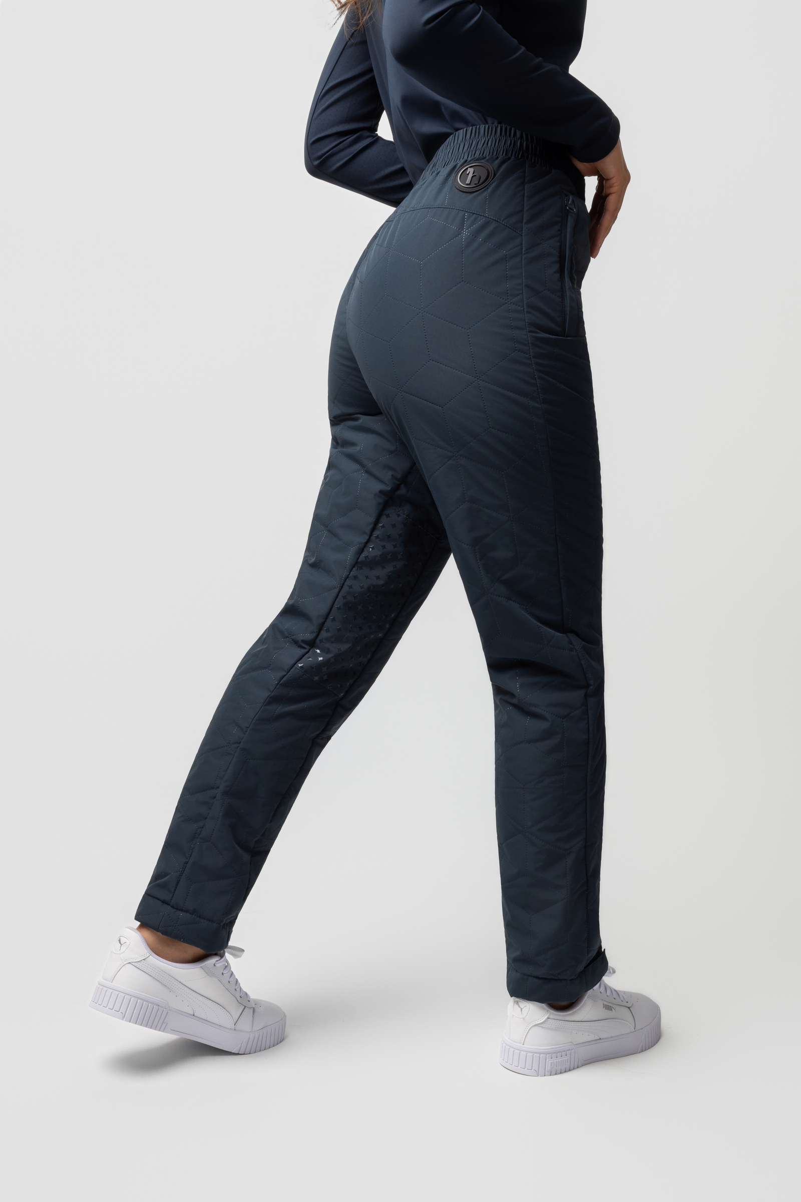 Horze Ida pantalon thermique