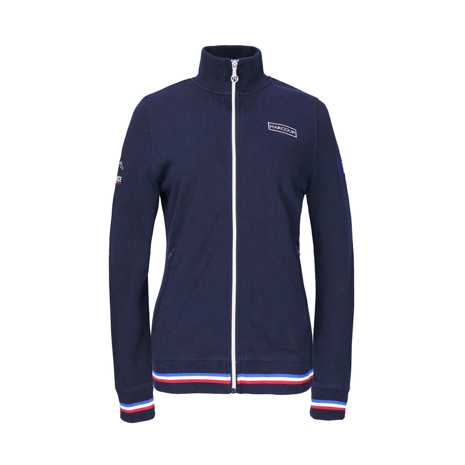 Harcour Baloubeth Sweater Femme Rider France