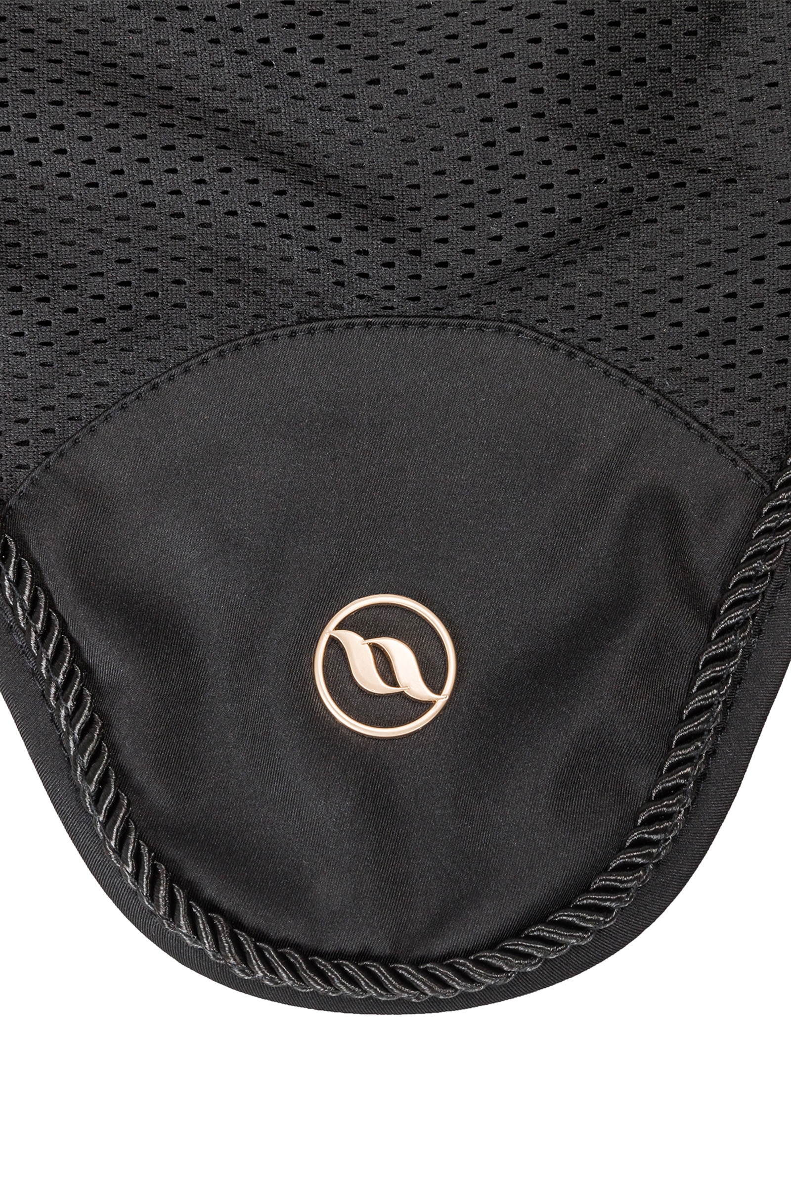 bonnet pour chevaux Deep Nights Back on Track