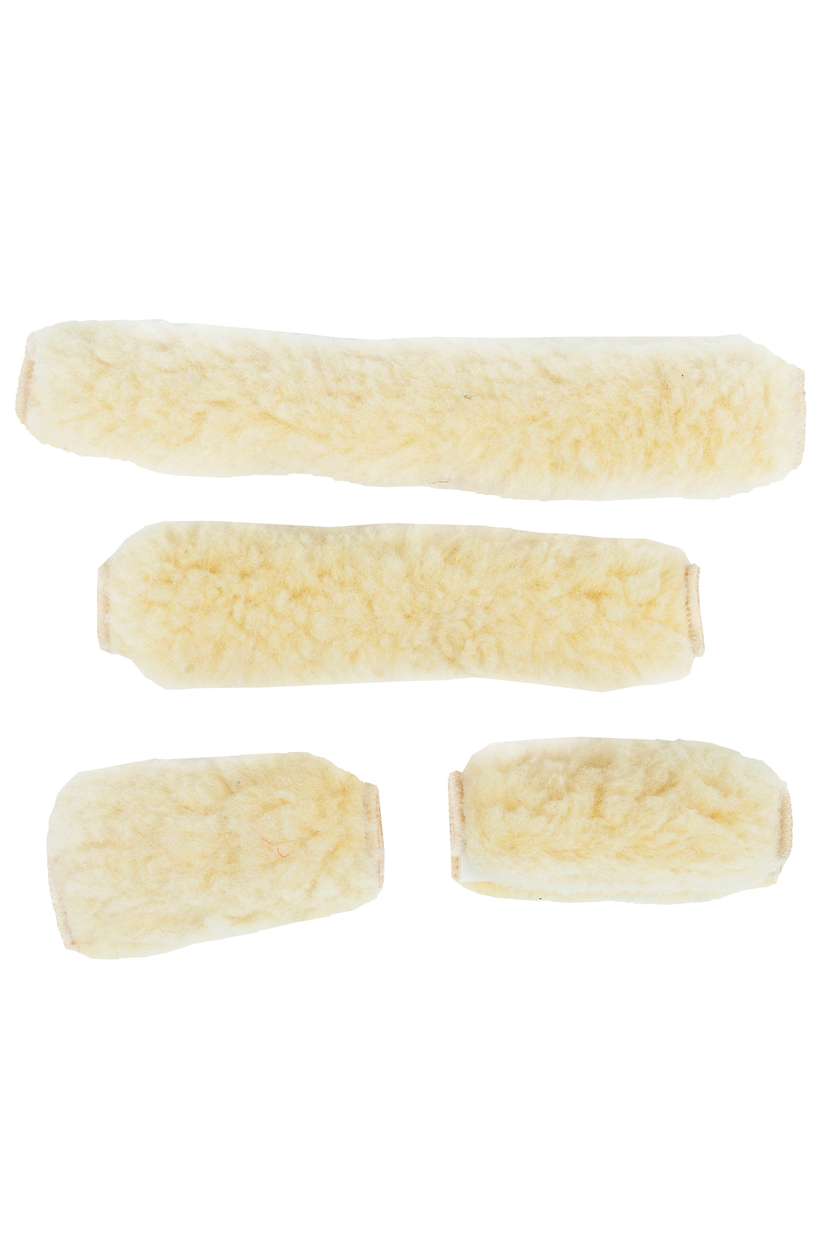 Fourreaux de licol Horze, pack de 4