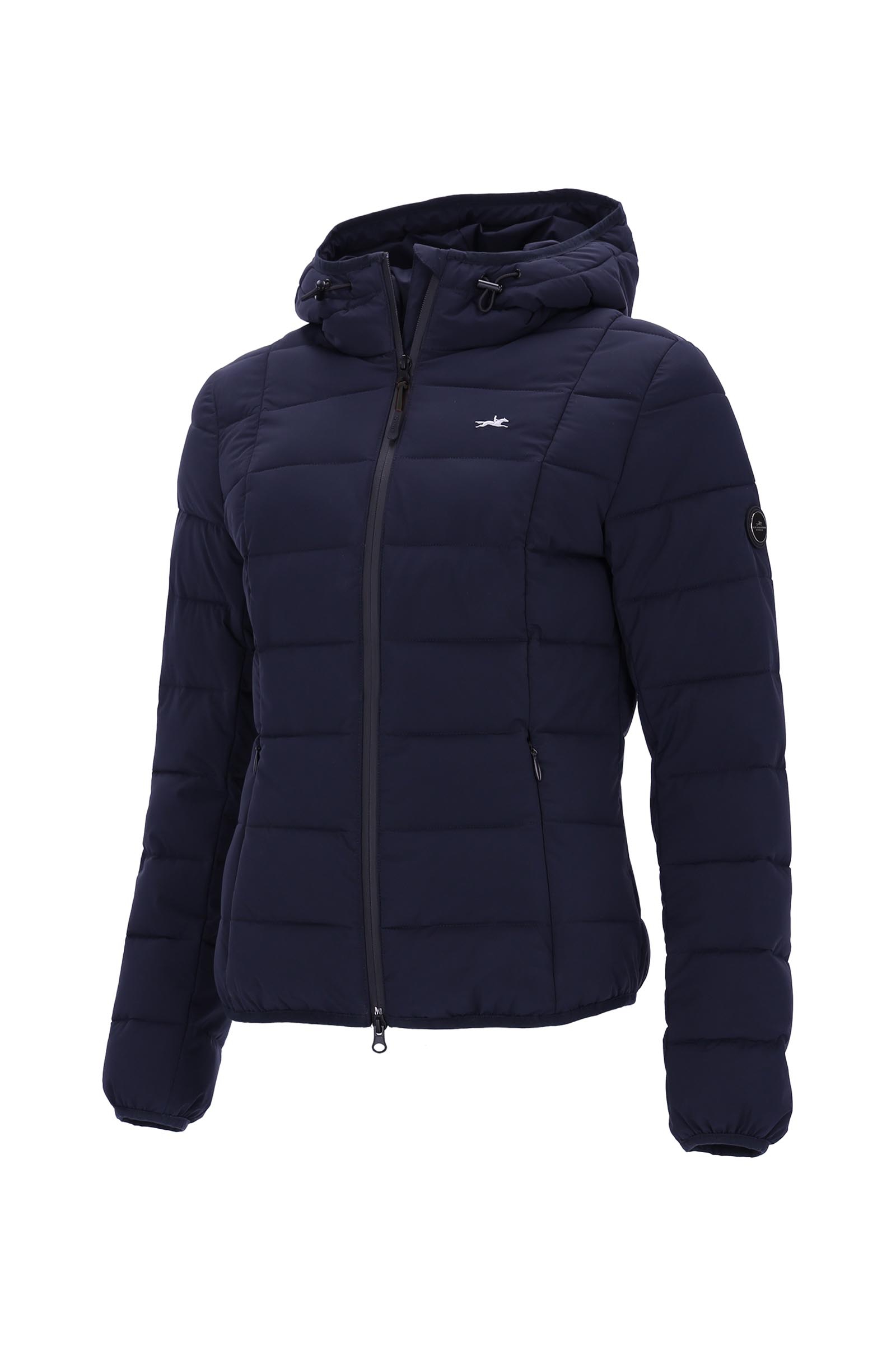 Schockemöhle Sports SPLaureen Women's Quilted Jacket