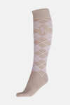 Horze Holly chaussettes argyle