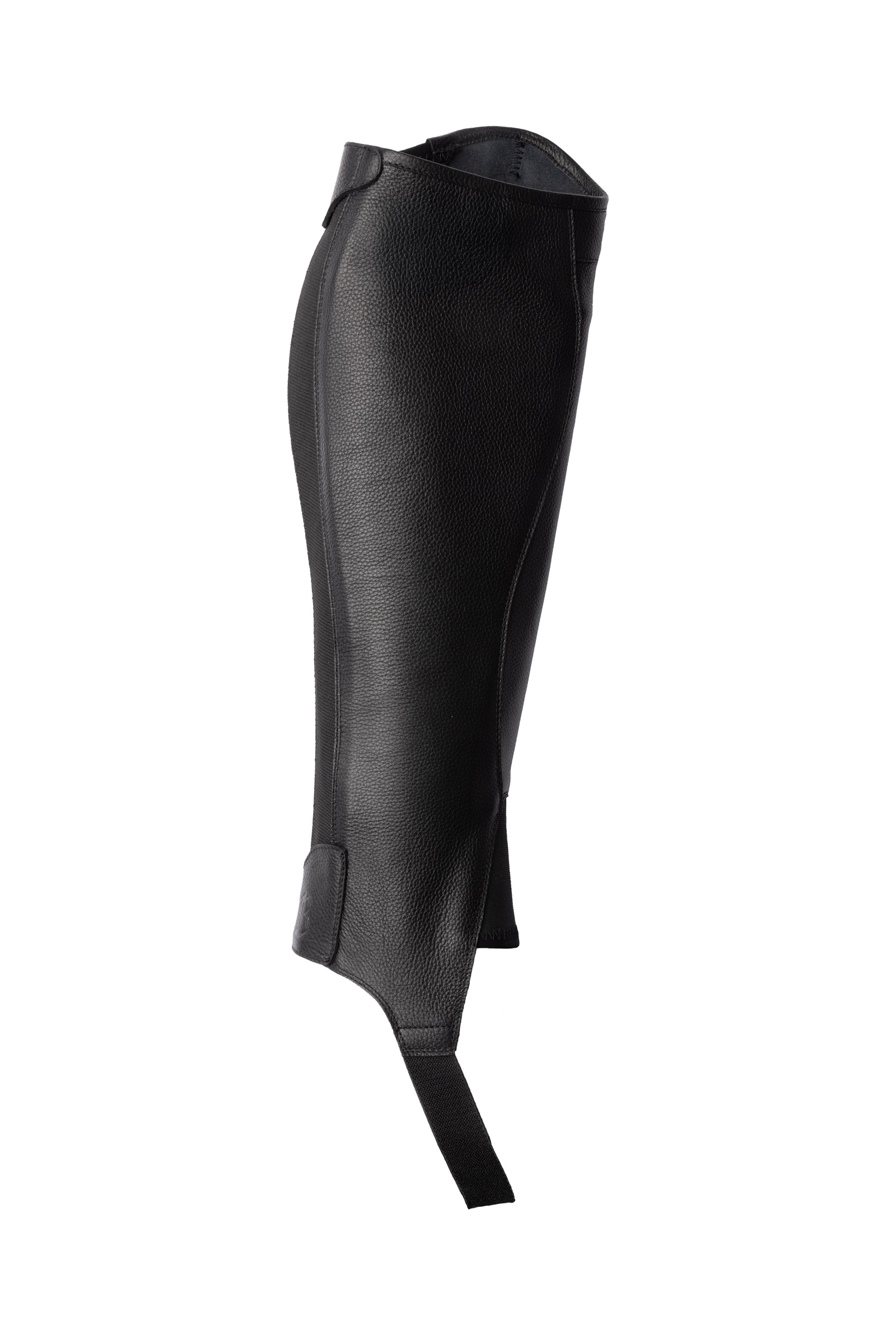B Vertigo Chantilly mini-chaps en cuir
