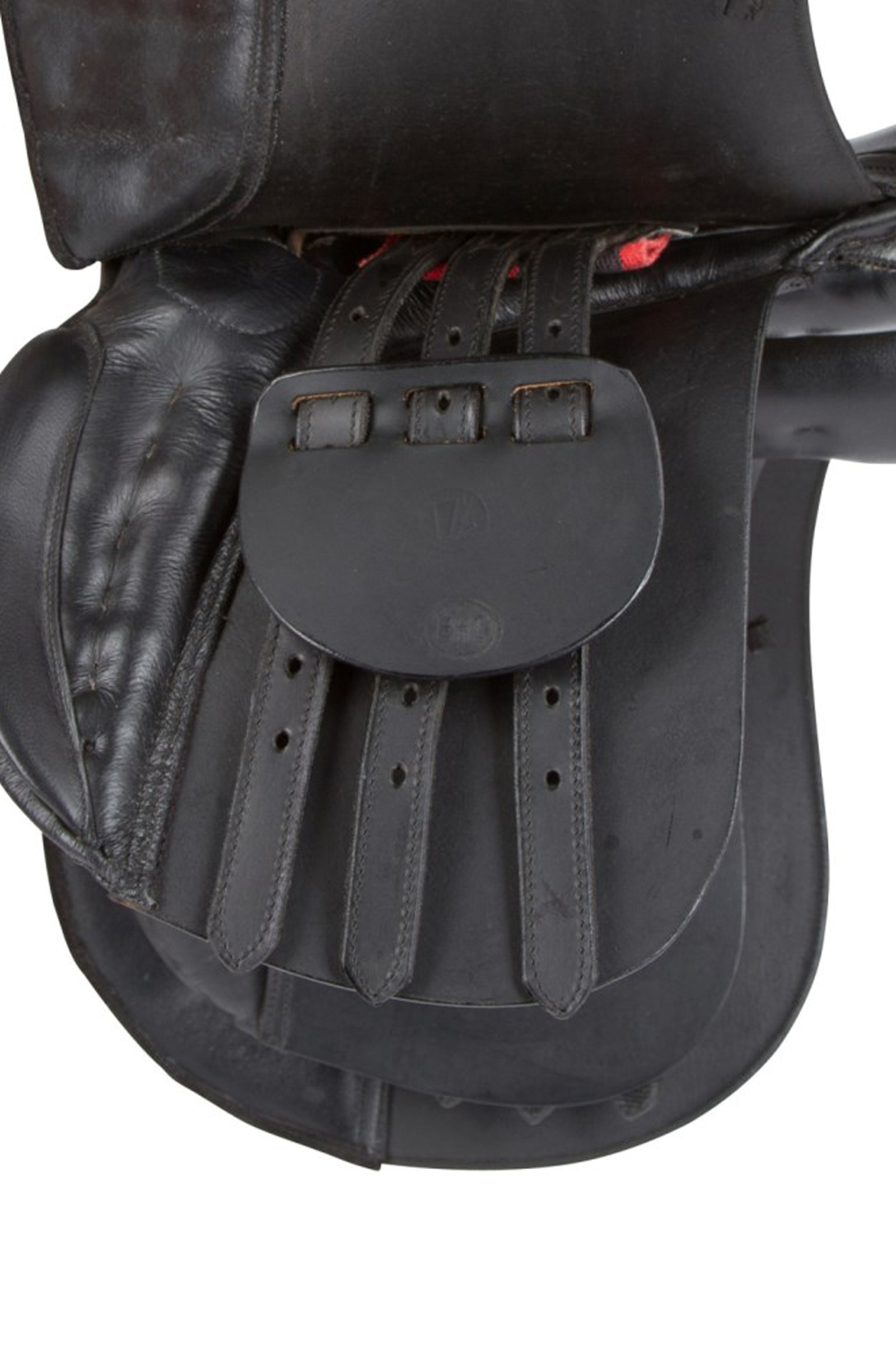 Kerbl satula-setti ponille