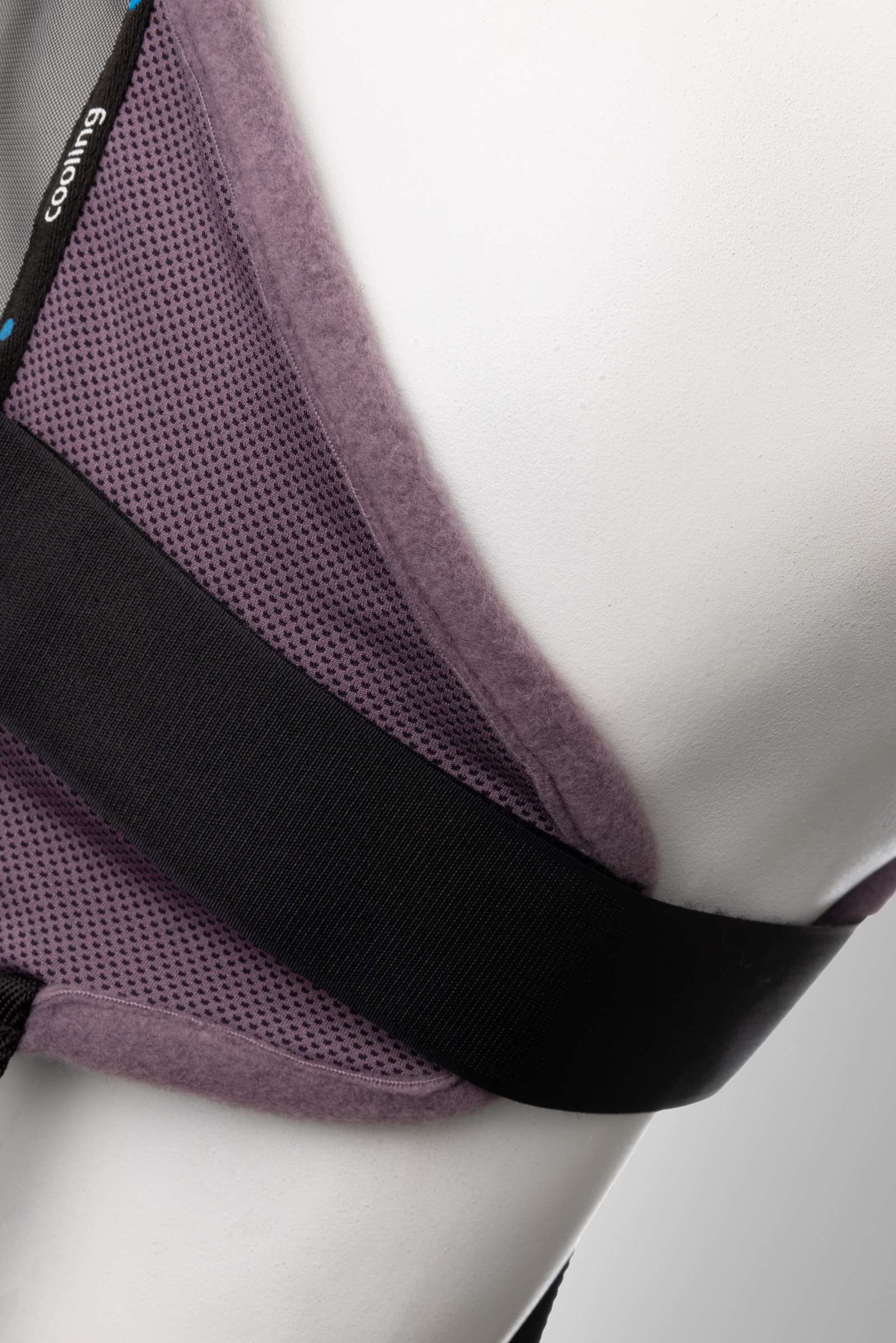 Horze rafra&icirc;chissant masque anti-mouches  