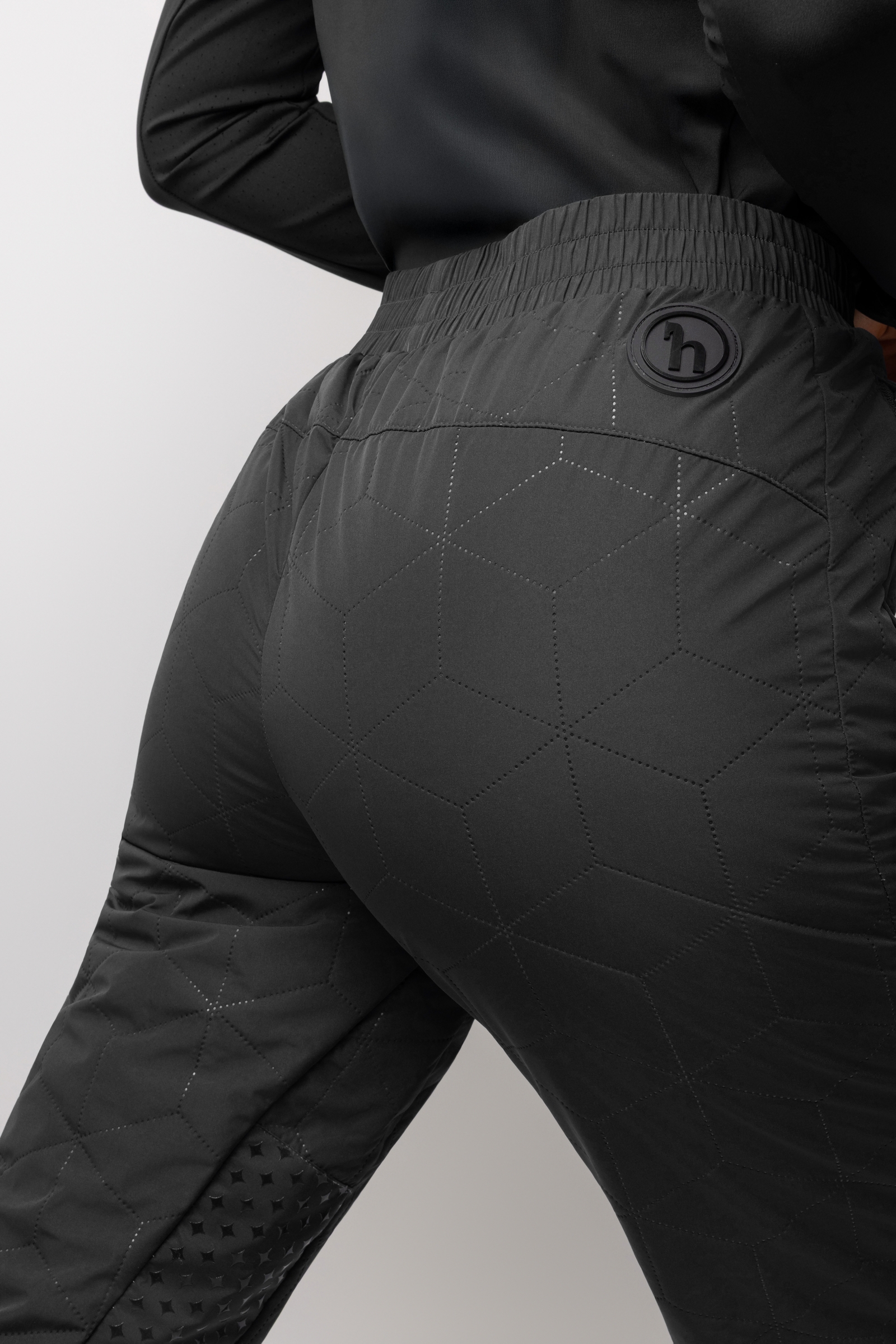 Horze Ida pantalon thermique