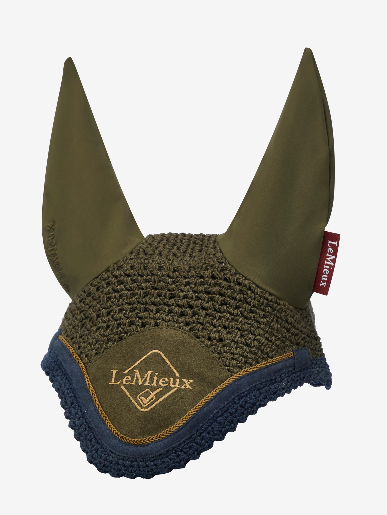 LeMieux Classic Bonnet anti-mouches