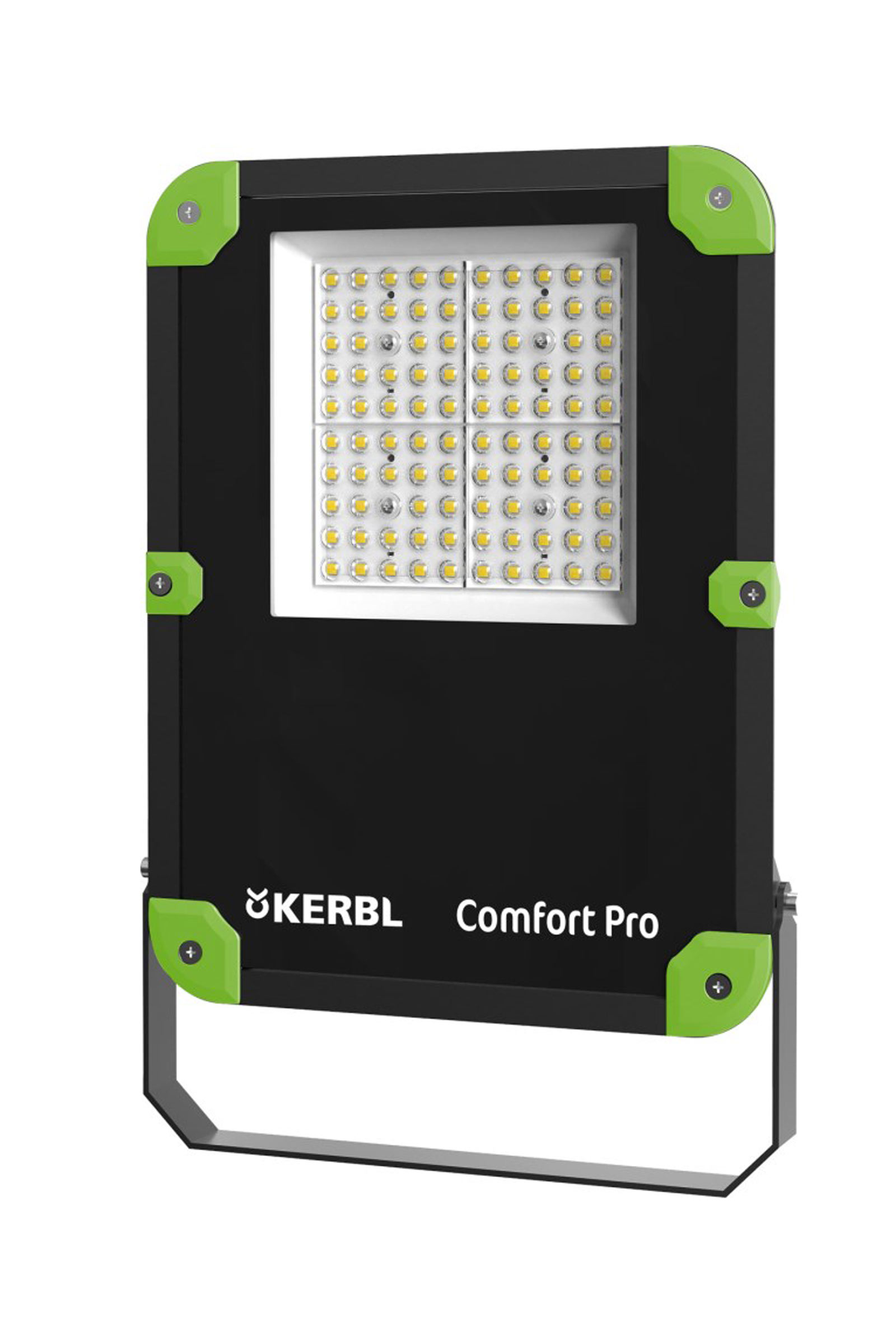 Projecteur Kerbl LED Comfort Pro, 50 W (version 2025)