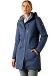 Ariat Tempest Parka Imperméable et Isolé pour Femme