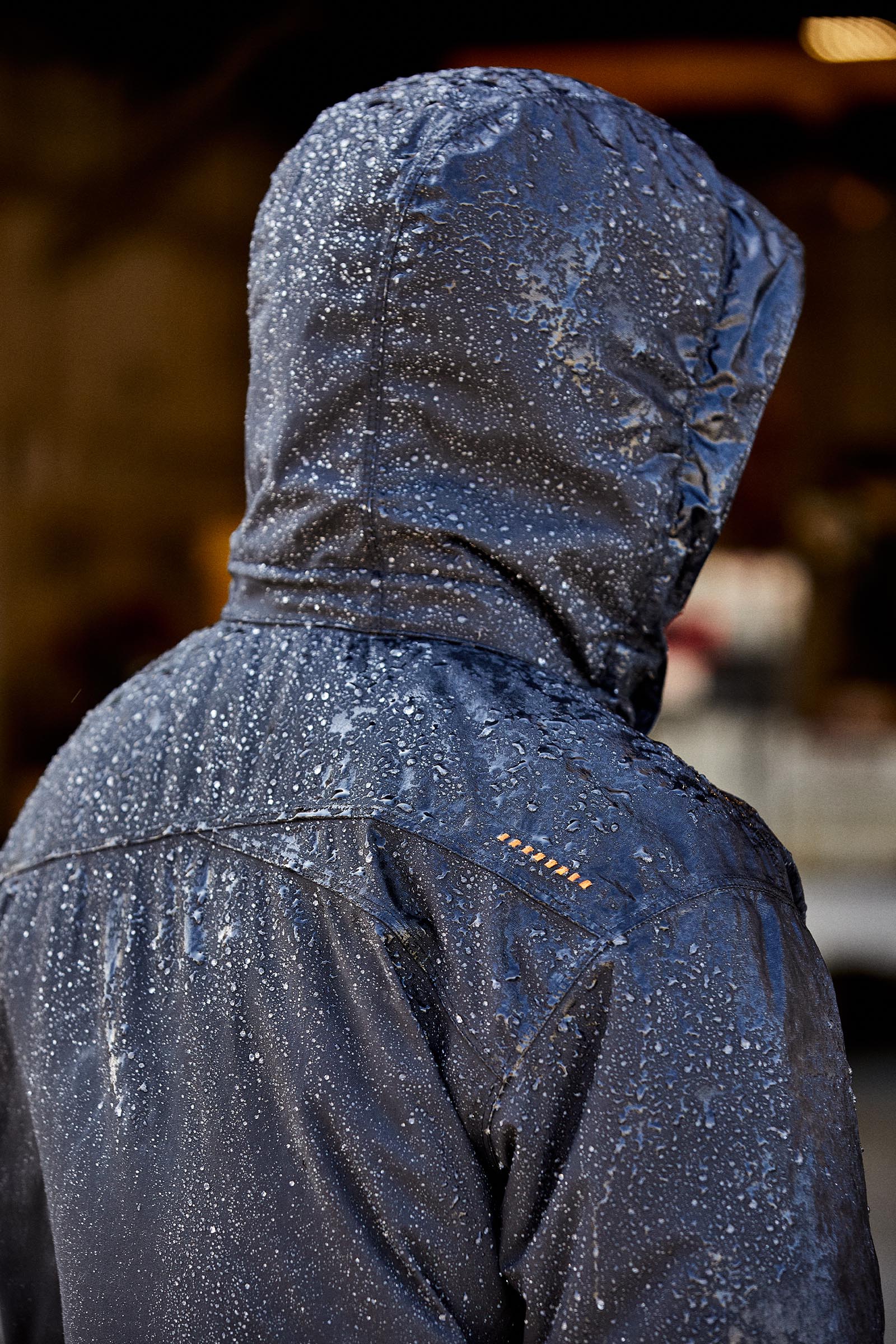 Ariat Rebar Storm Fighter 2.0 Veste imperm&eacute;able homme