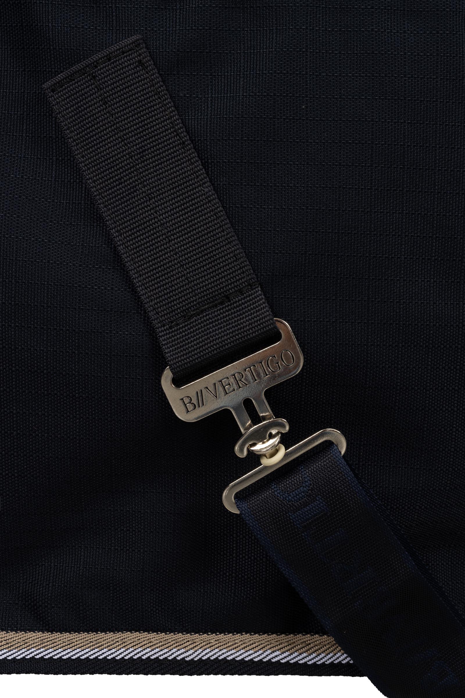 Couverture d'extérieur B Vertigo Georgina avec couvre-encolure amovible