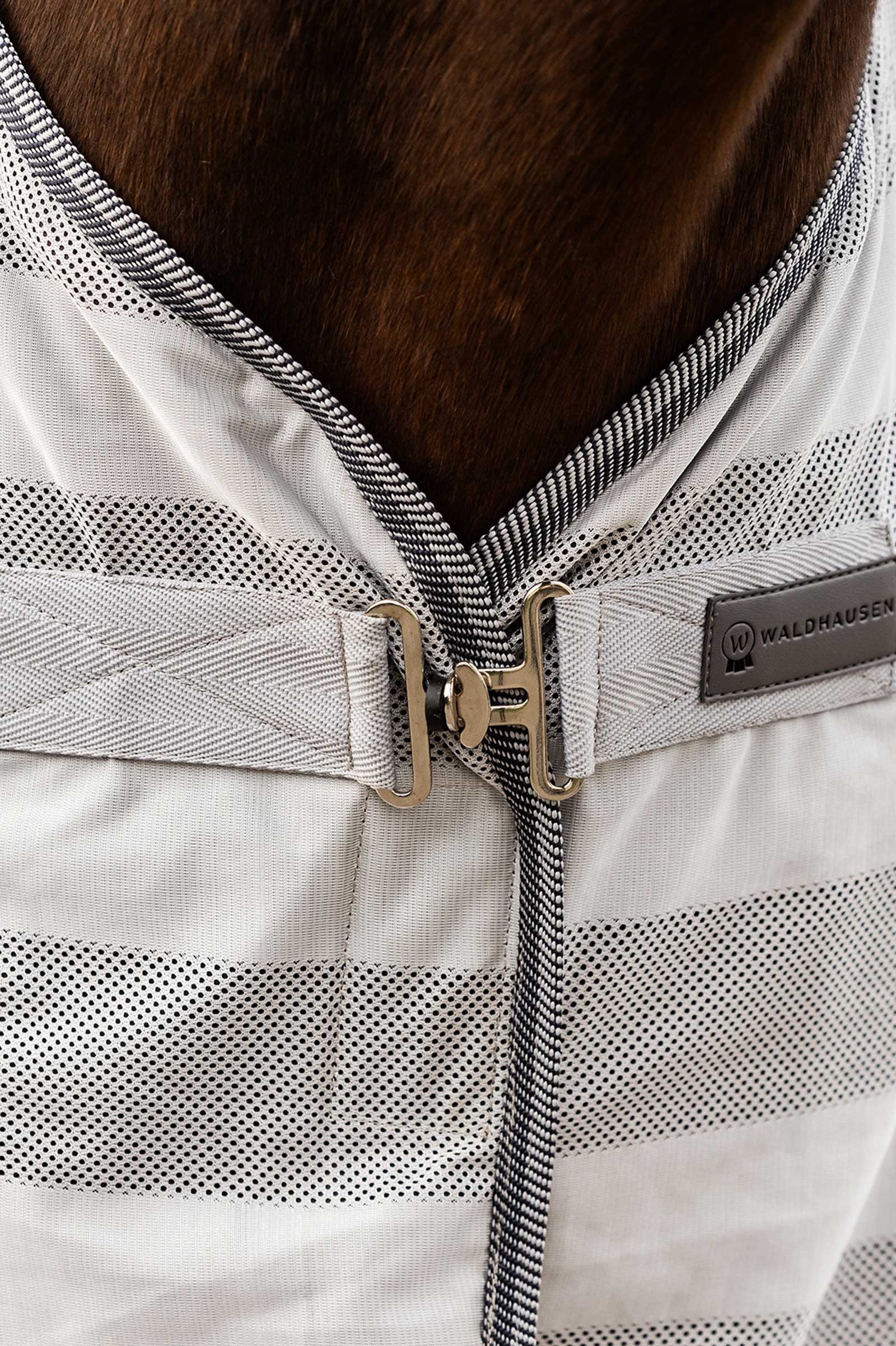 Waldhausen Economic couverture anti-mouches