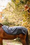 Horseware Rambo Autumn Series couverture de prairie avec sous-couverture (0 g / 100 g)