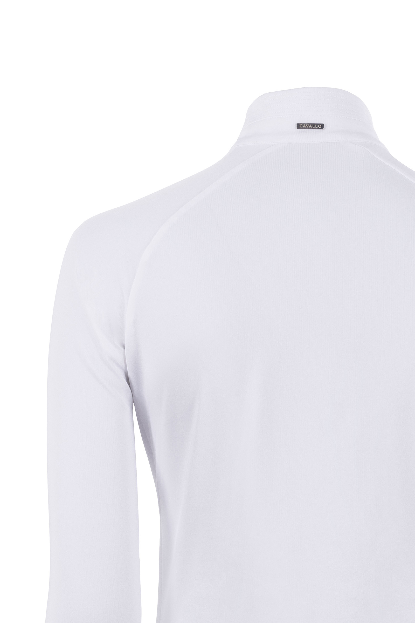 Cavallo CavalUV Chemise Halfzip