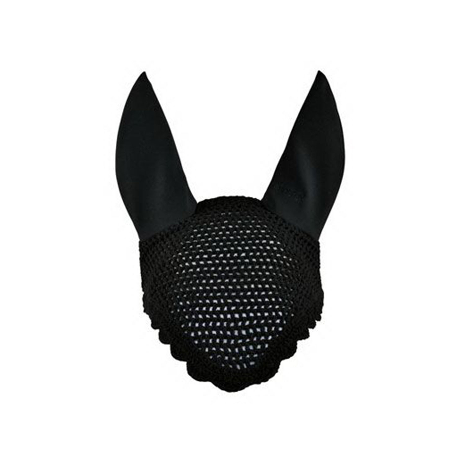 Black Eskadron Anti Fly Hood