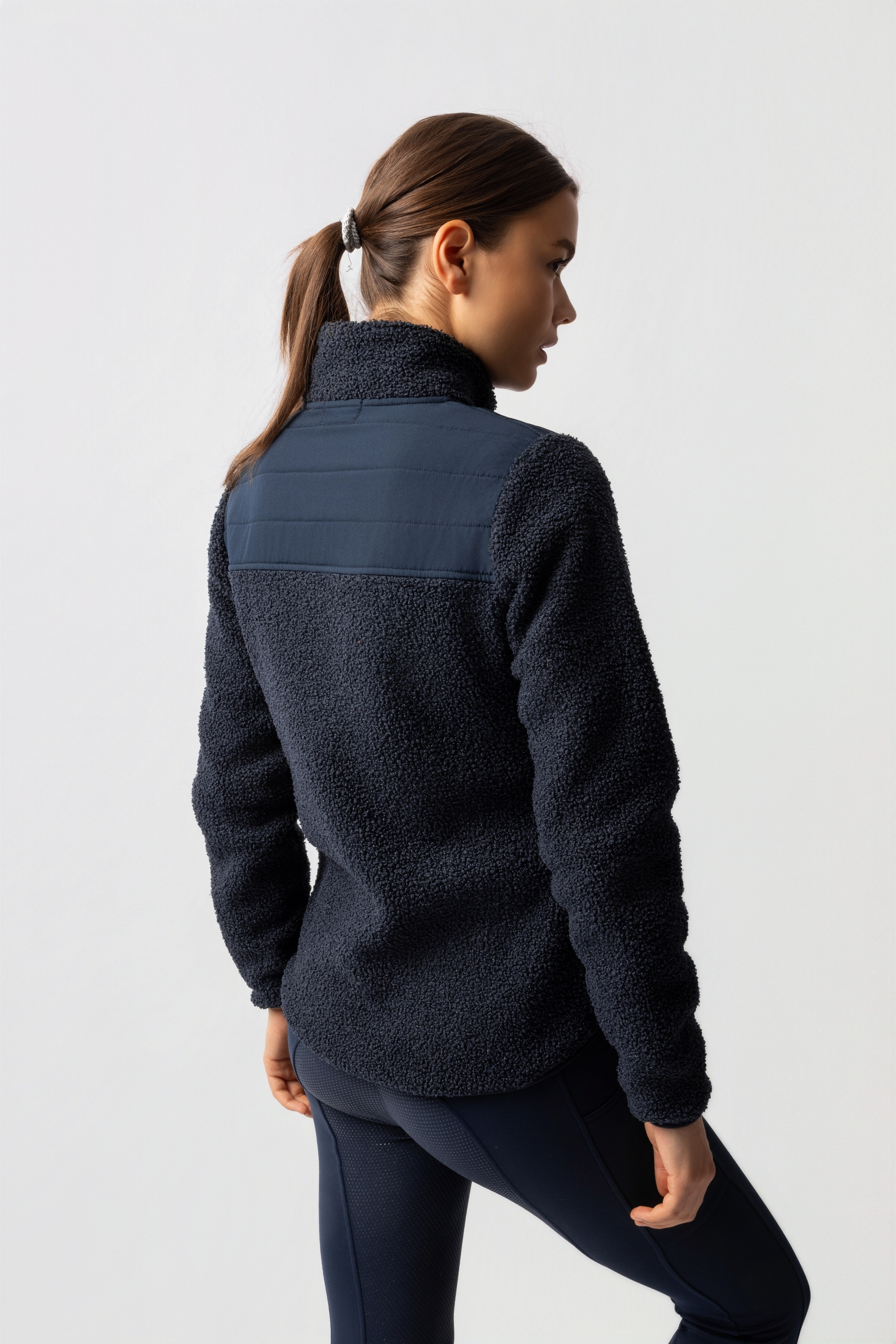 Horze Misha veste polaire femme