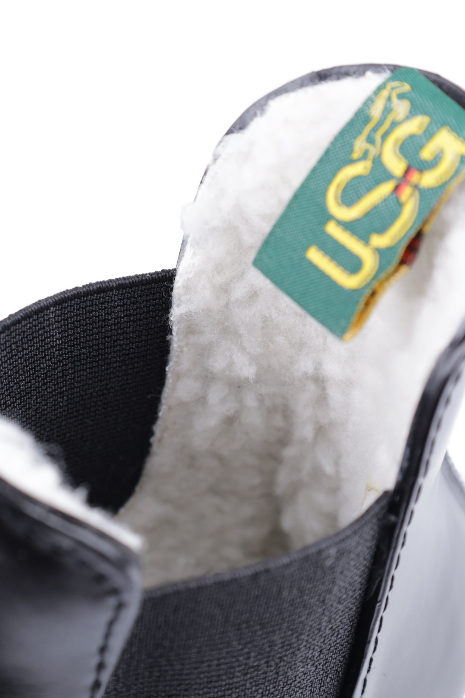 Bottines Jodhpur d'hiver USG Pro Ride pour femmes