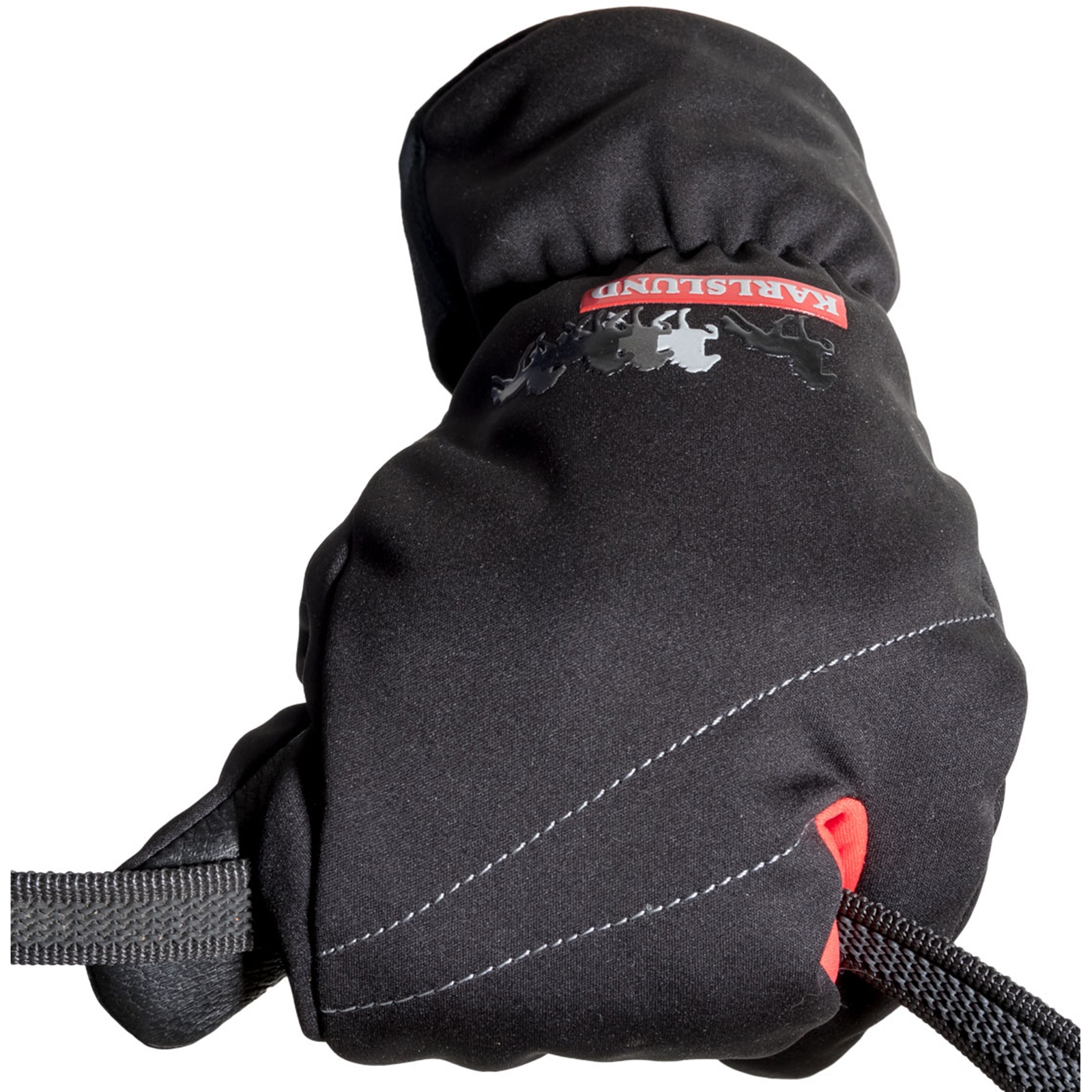 Karlslund Lux Moufles d&rsquo;&Eacute;quitation