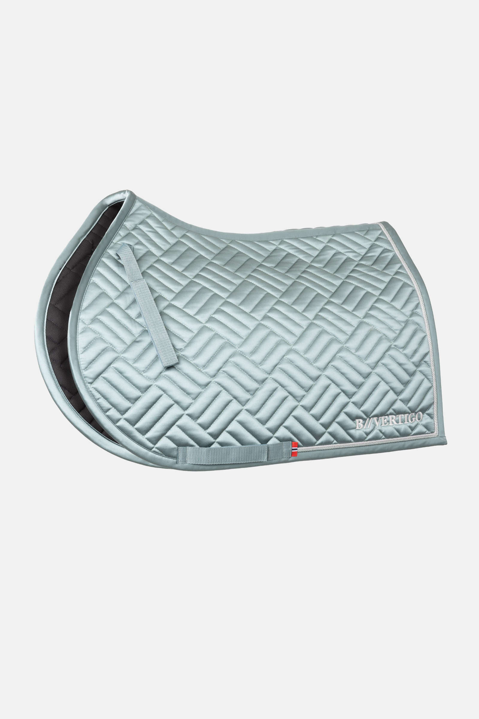 Tapis de selle saut d'obstacle B Vertigo Pure Engineering