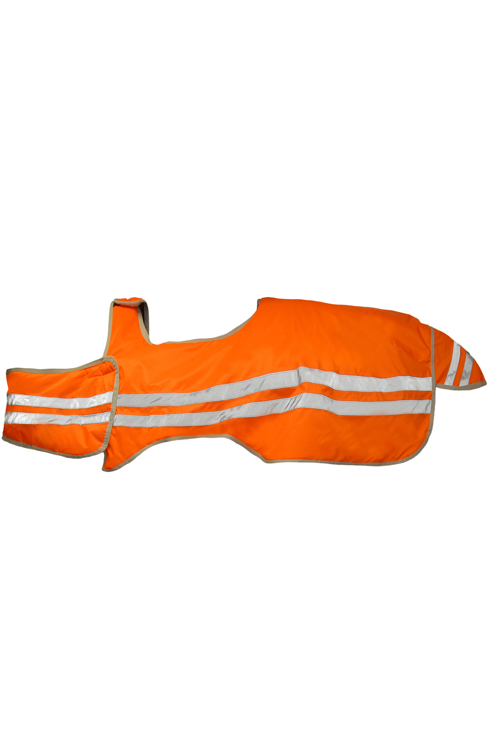 Couverture r&eacute;fl&eacute;chissante bZeen