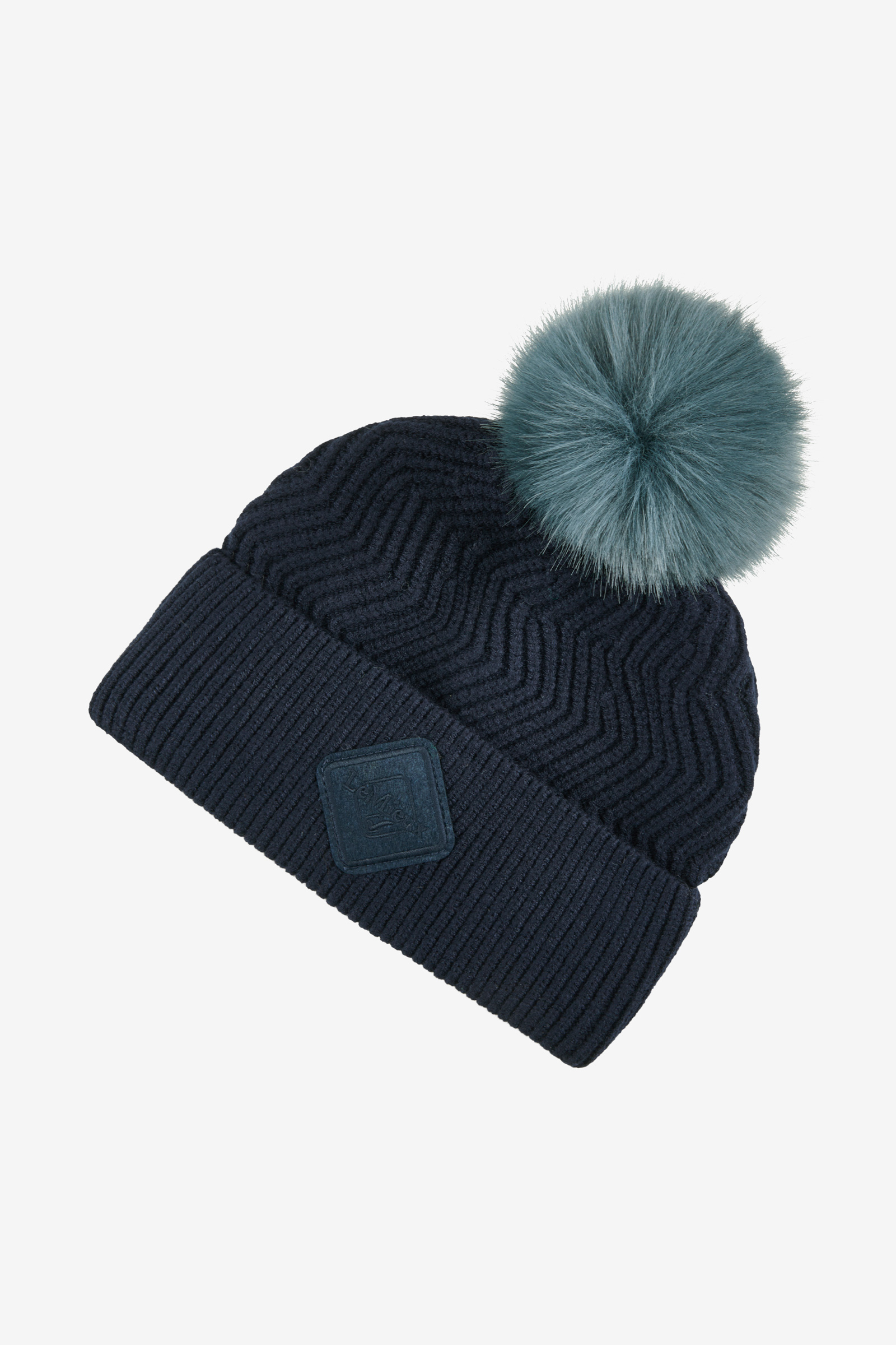 Petrol LeMieux Lila Beanie