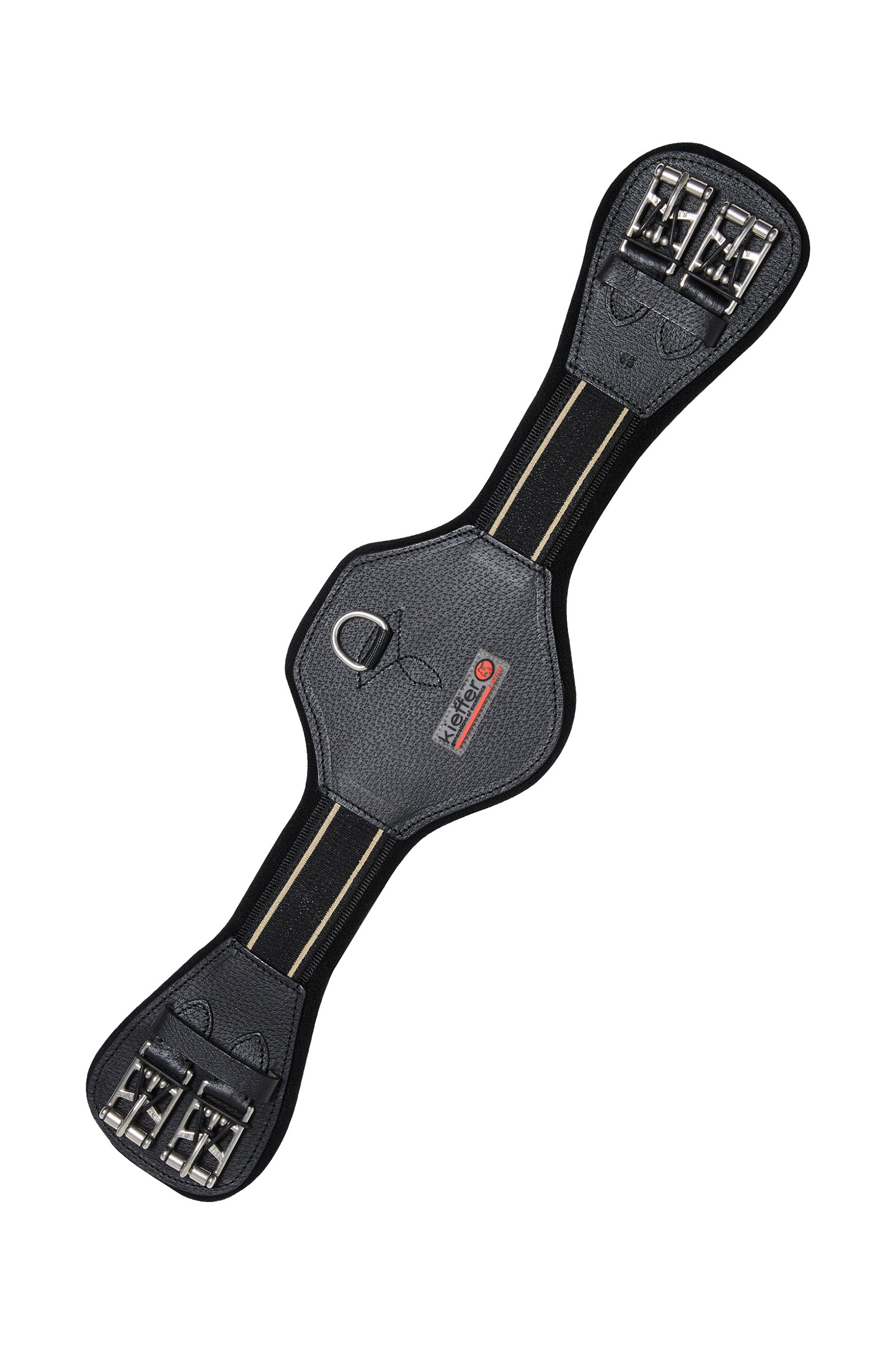 Kieffer EquiConnect® Short Girth