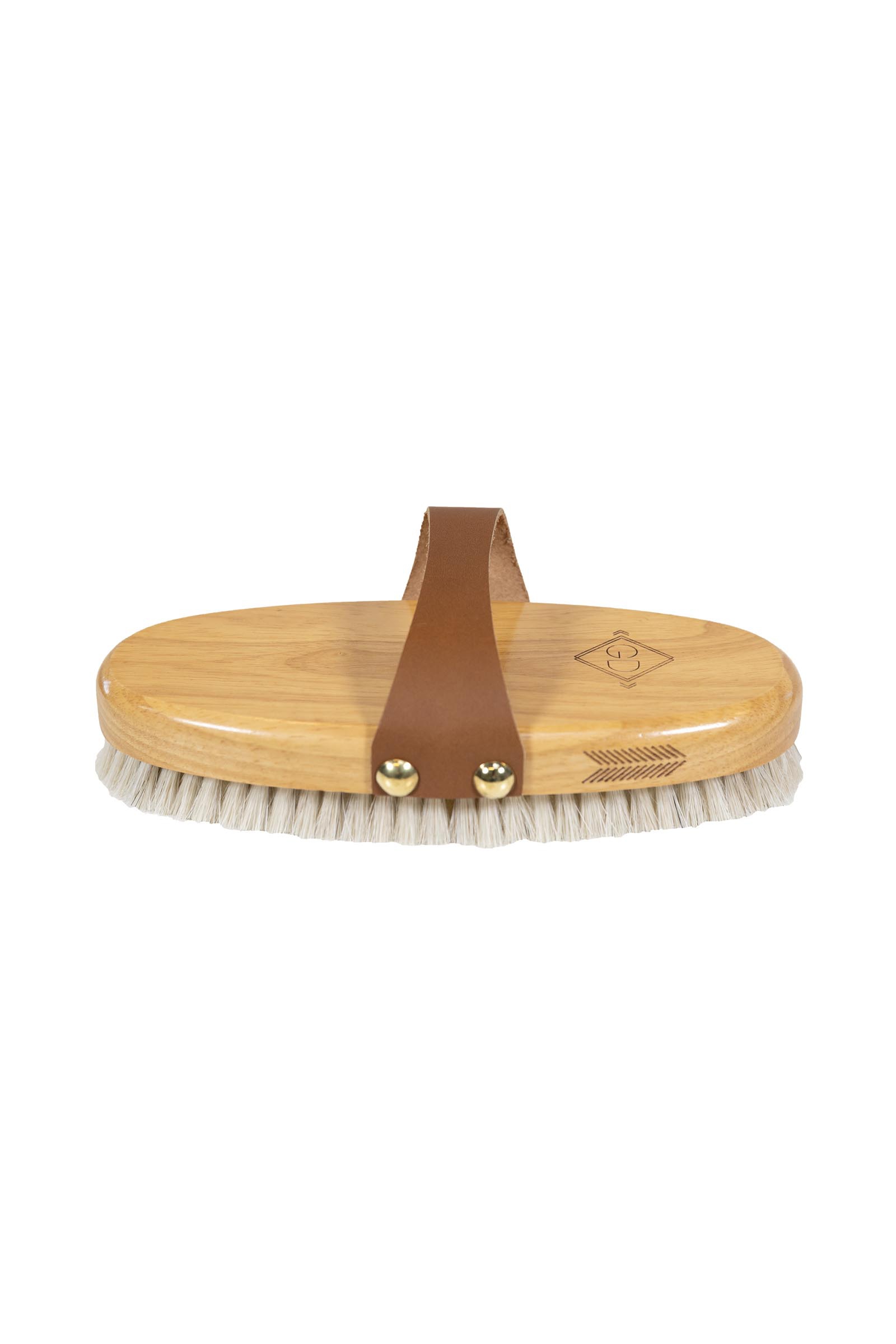 Grooming Deluxe brosse Body Soft Shine  