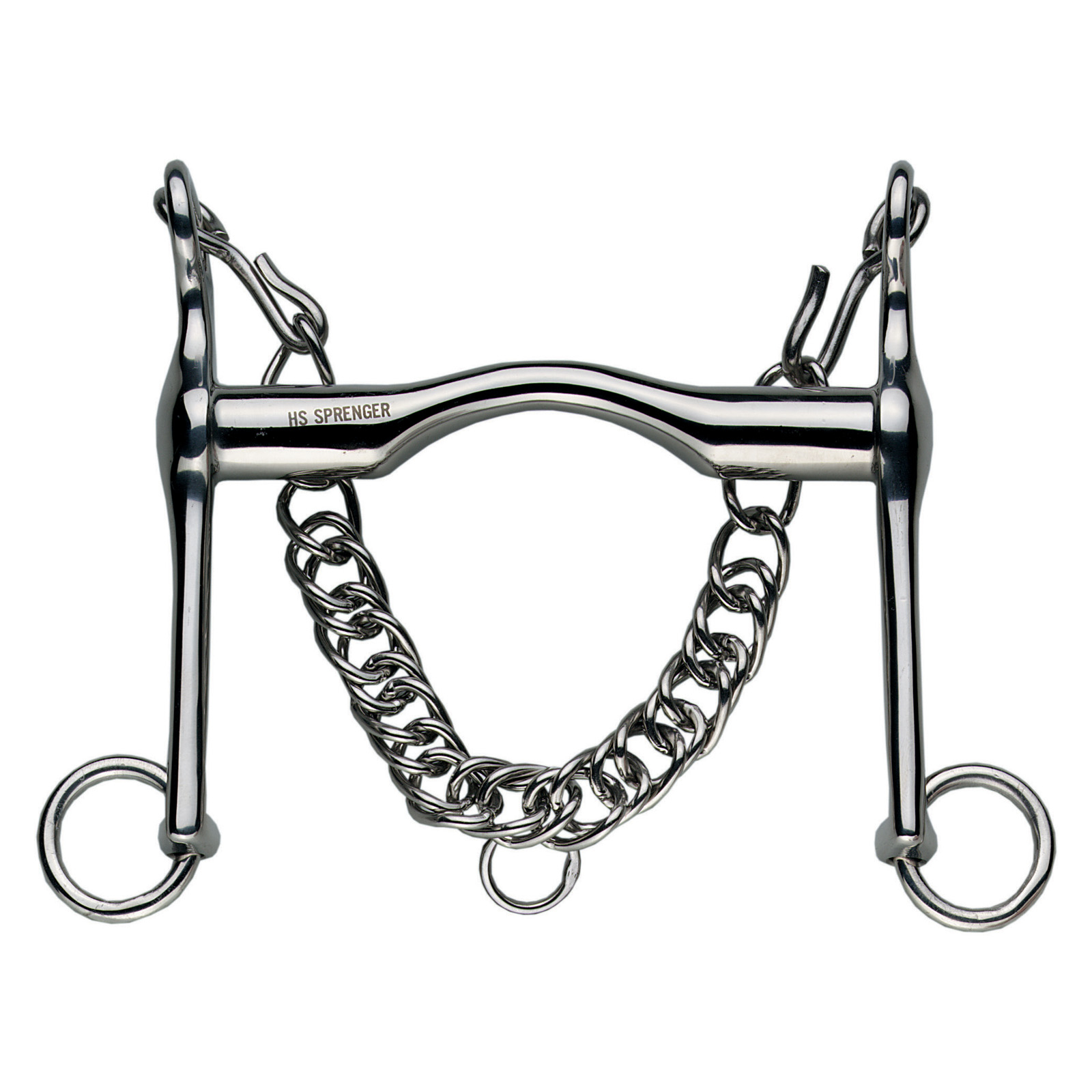 Filet Sprenger Weymouth "FC