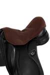 Acavallo couvre-si&egrave;ge Ortho pubis Dri-Lex dressage, 20 mm  