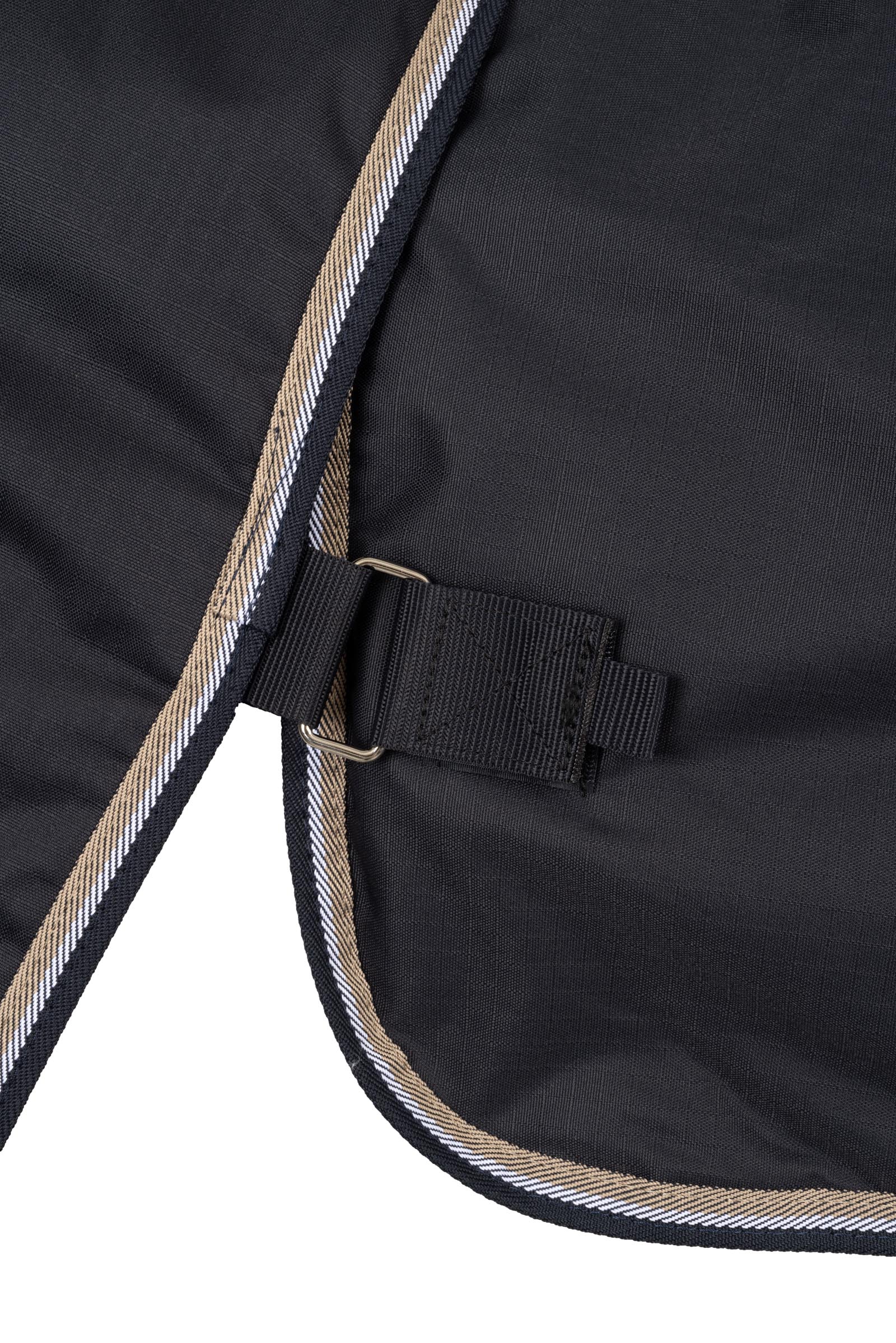 Couvre-reins B Vertigo Vancouver avec couvre-encolure amovible, 200 g