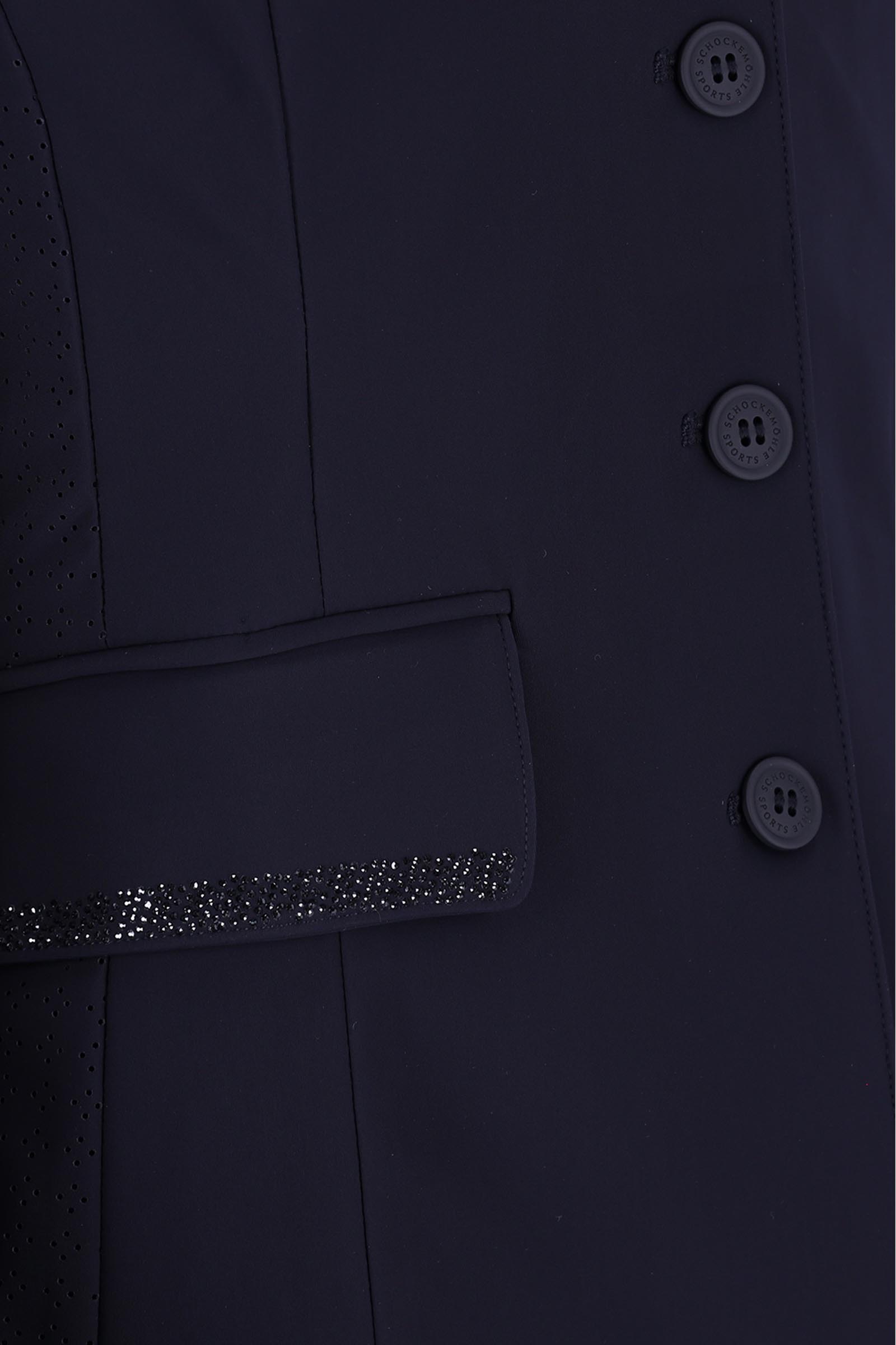 Schockemöhle Sports SPAlaine veste de concours pour femme