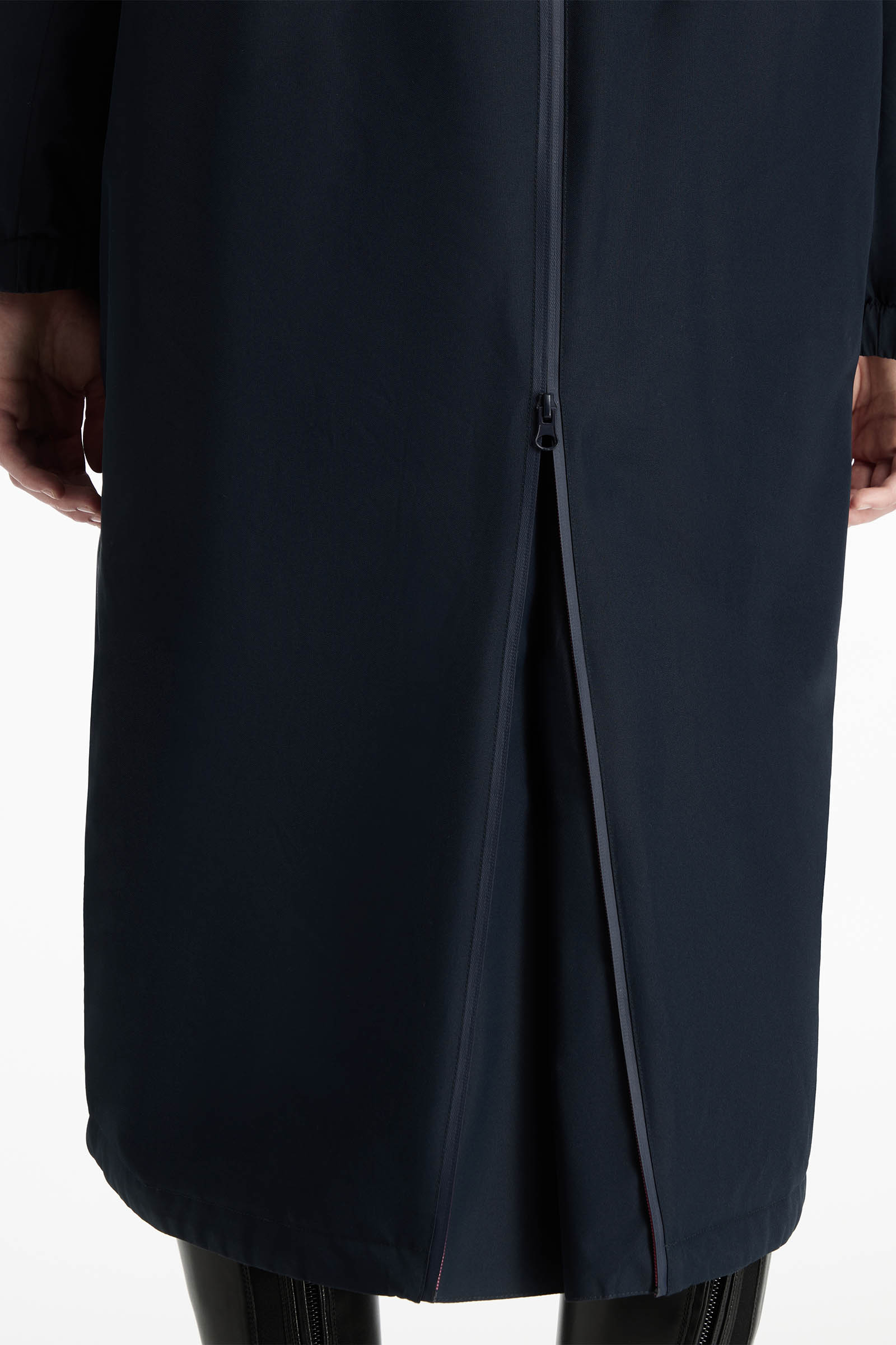 LeMieux HydroShield naisten sadetakki