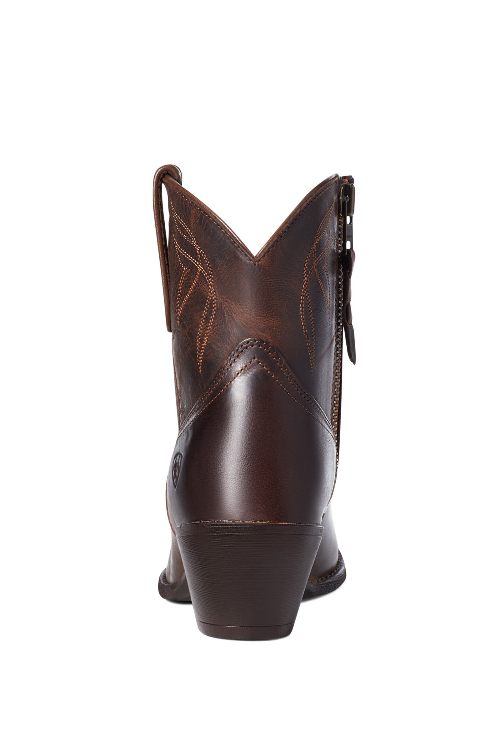 Ariat Darlin bottes western courtes pour femme