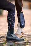 Chaussettes fonctionnelles pour femmes Cavallo CavalSarita