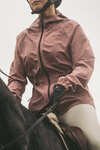 Veste femme Horse Pilot Raintech