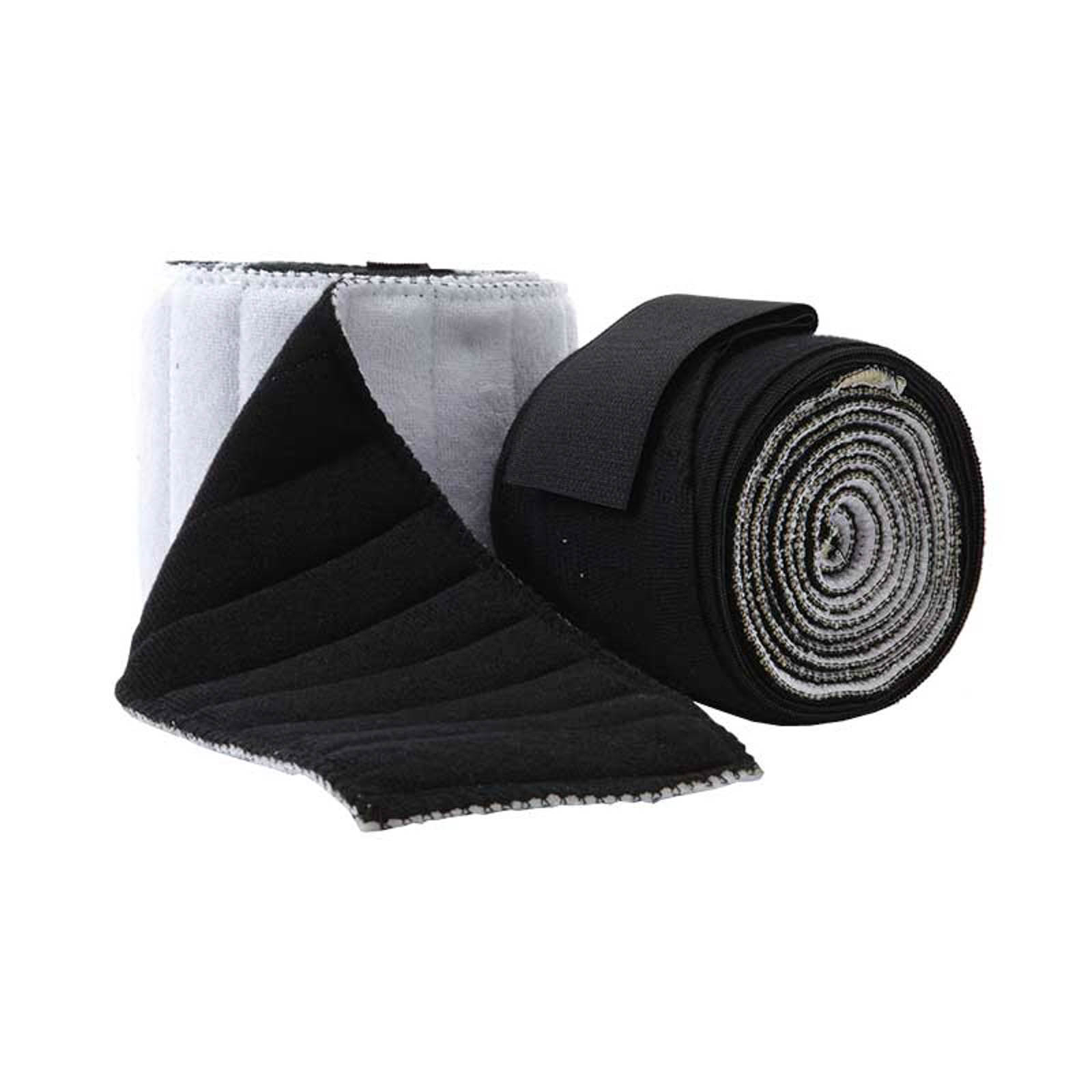 Bandes élastiques Kavalkade avec tissu éponge