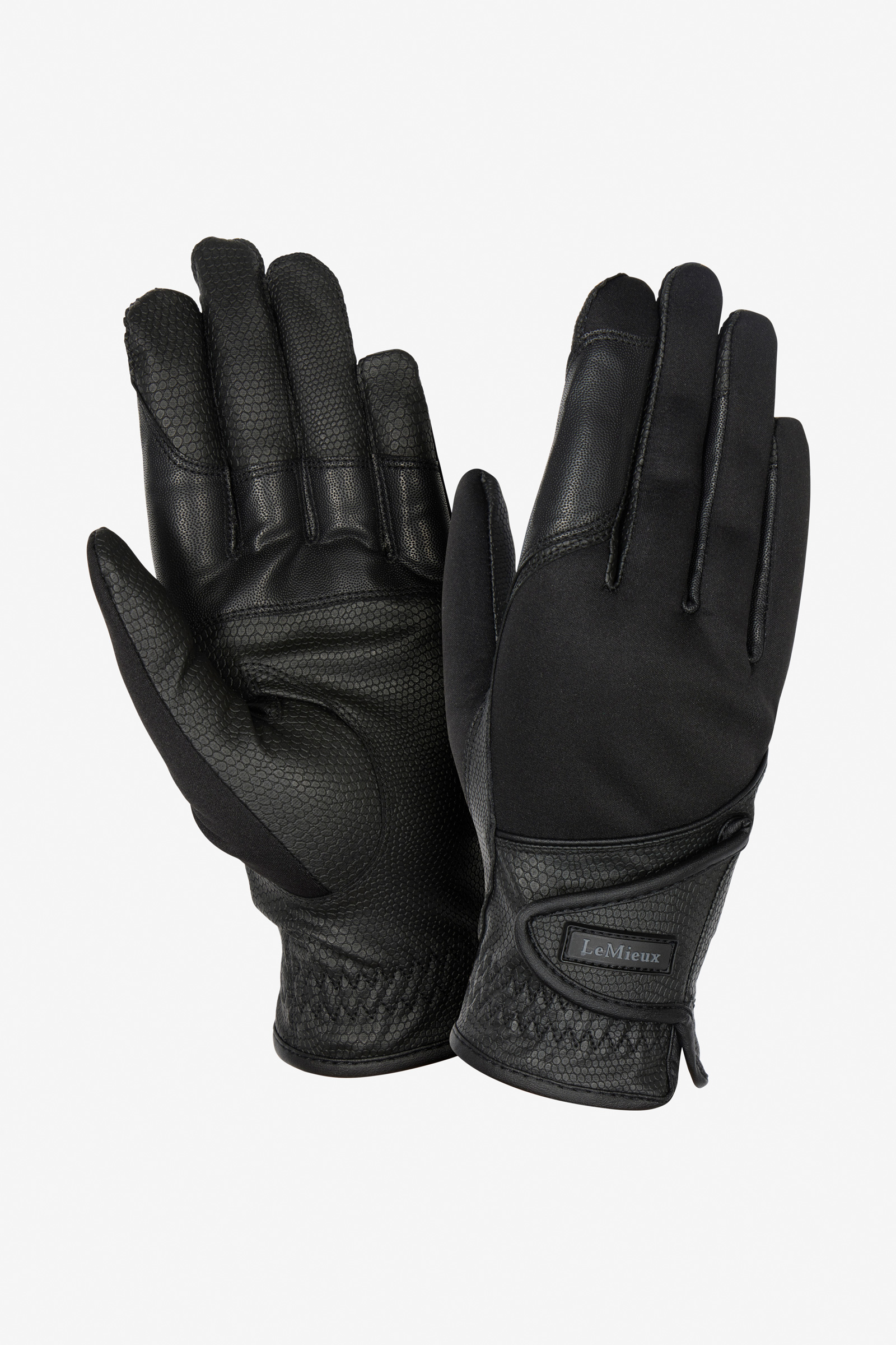 LeMieux Hybrid gants d’équitation