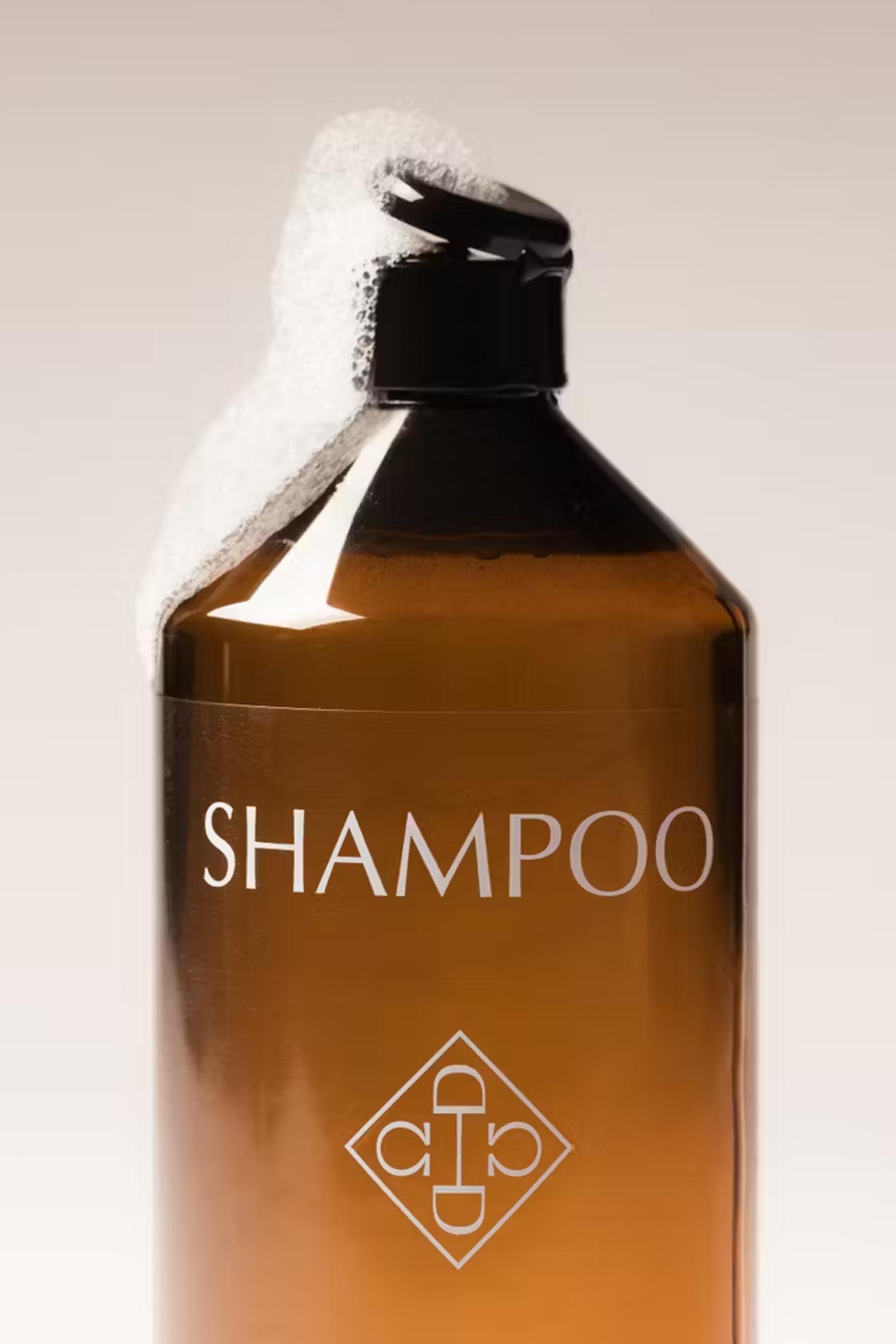 Grooming Deluxe Almond Gloss shampooing, 1000 ml  