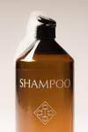 Grooming Deluxe Almond Gloss shampooing, 1000 ml  