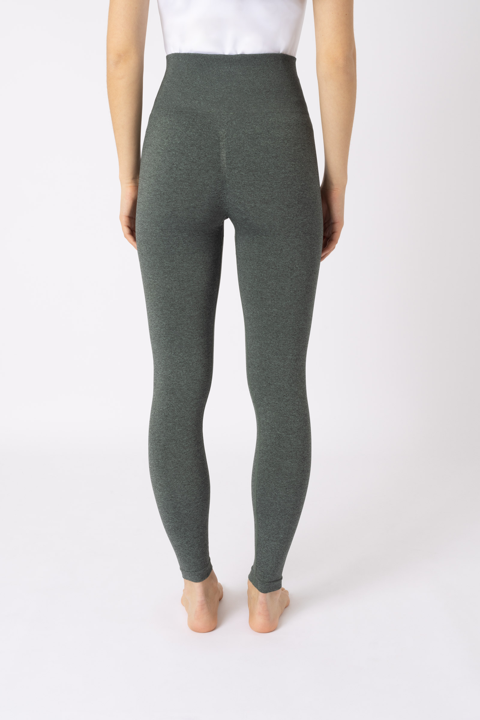 Leggings d'équitation scrunch sans couture Nessa Horze