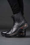 Bottines Jodhpur d'hiver Equipage Lugano
