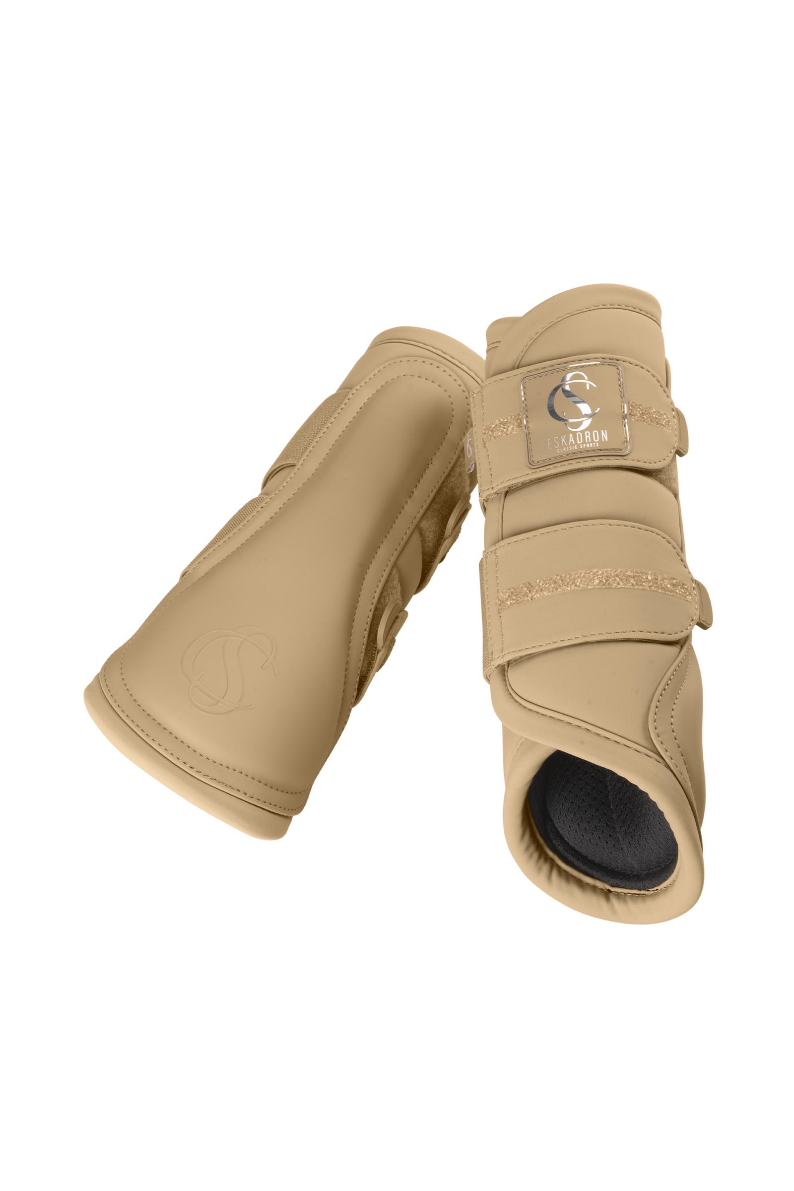 Sierra Eskadron Classic Sport SS26 Softshell Jewel gu&ecirc;tres de tendon