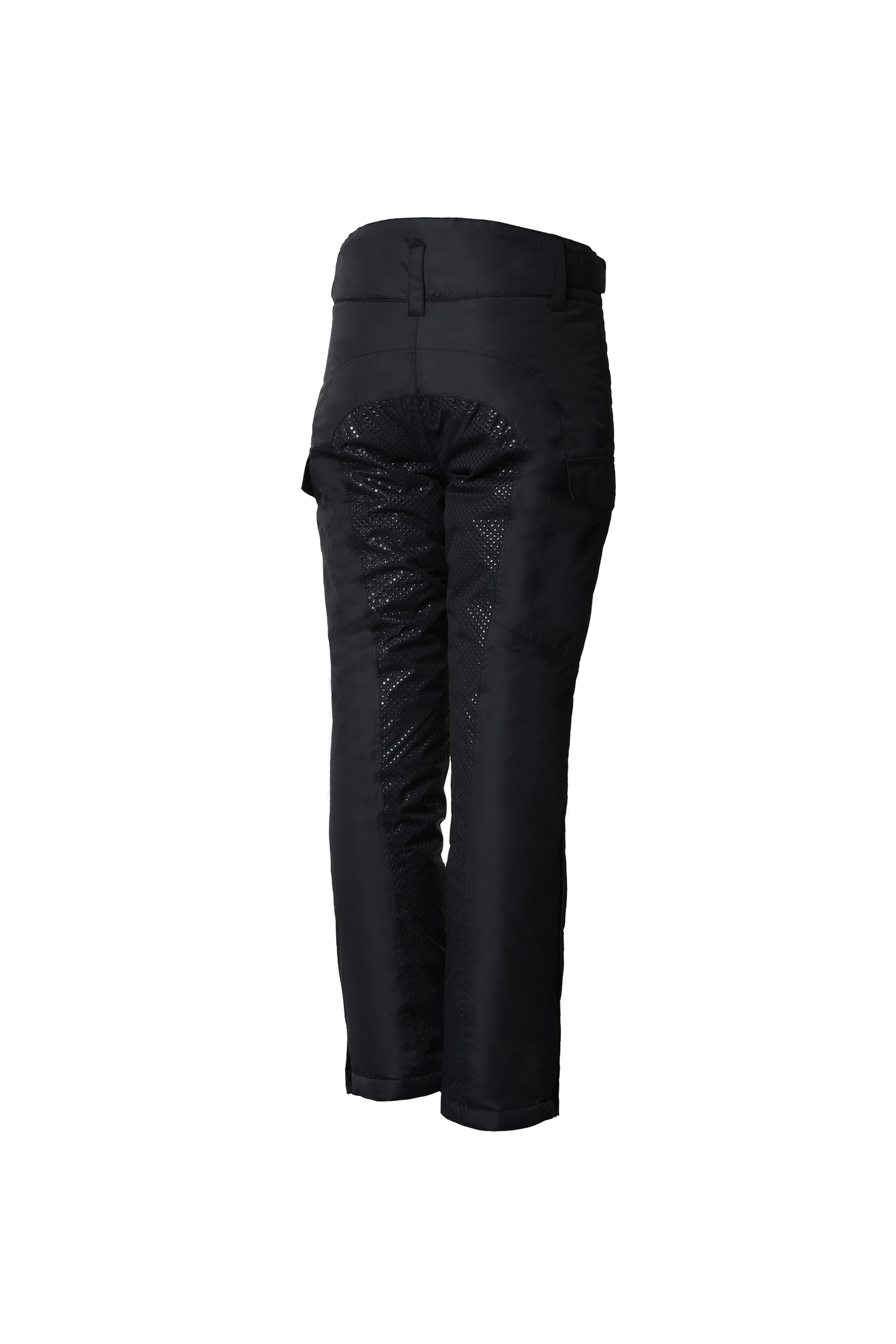 Horze Annica Pantalon d'&eacute;quitation rembourr&eacute; pour enfants