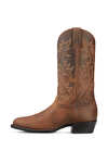 Bottes western Ariat Heritage R Toe pour hommes
