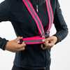 Gilet réglable à bandes réfléchissantes Horze