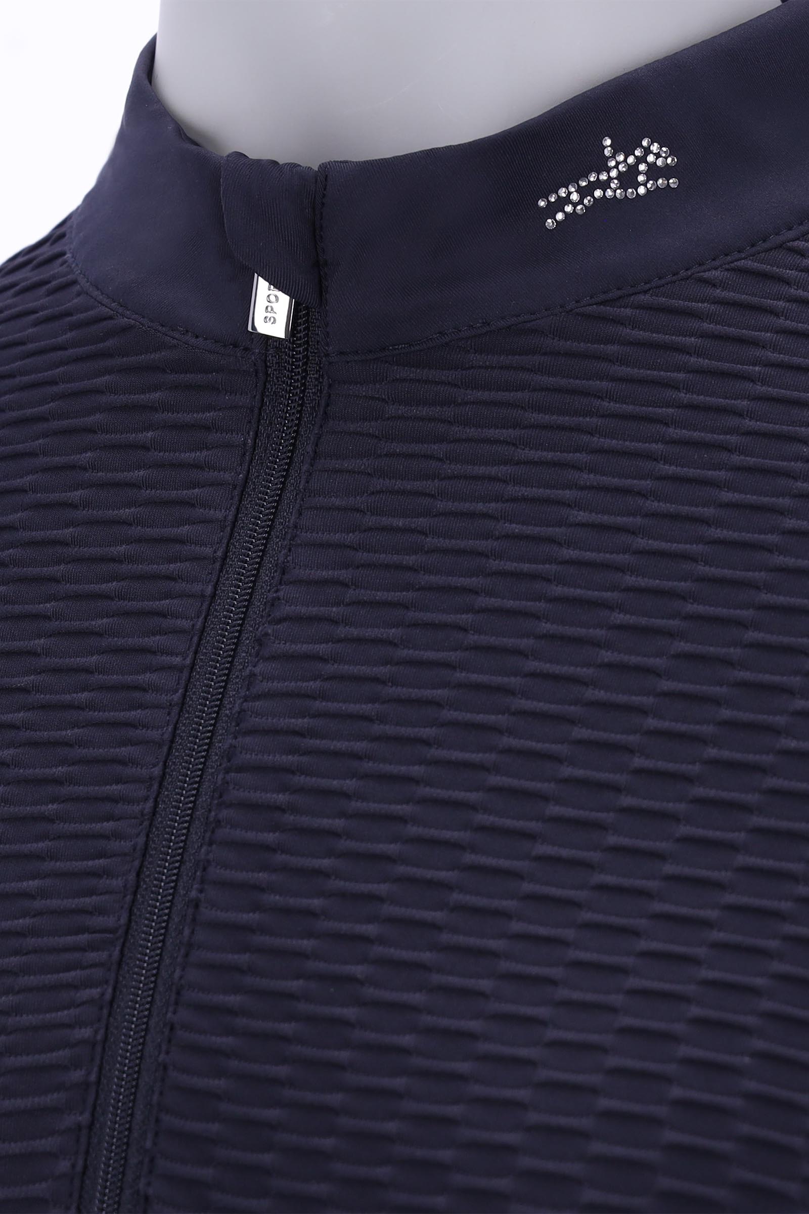 Schockem&ouml;hle Sports SPGianna T-shirt technique d'entra&icirc;nement pour femme