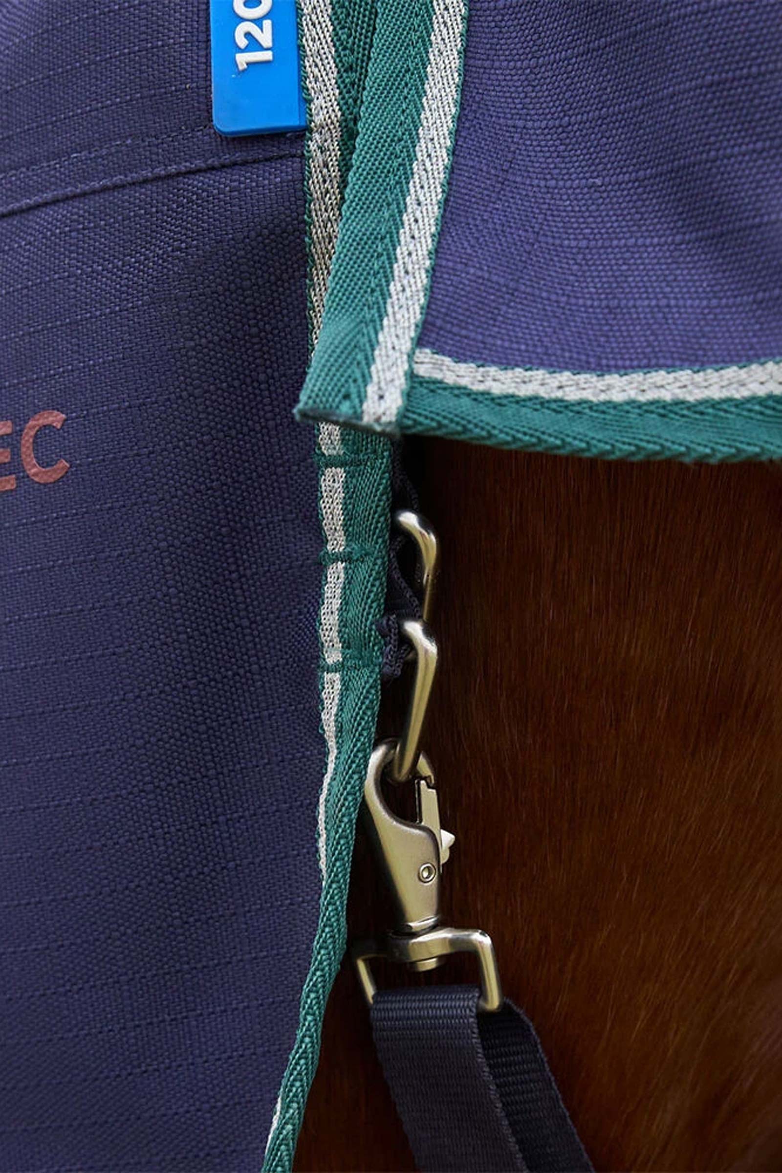 Weatherbeeta ComFiTecPlus Dynamic Couverture d&rsquo;ext&eacute;rieur, 0 g  